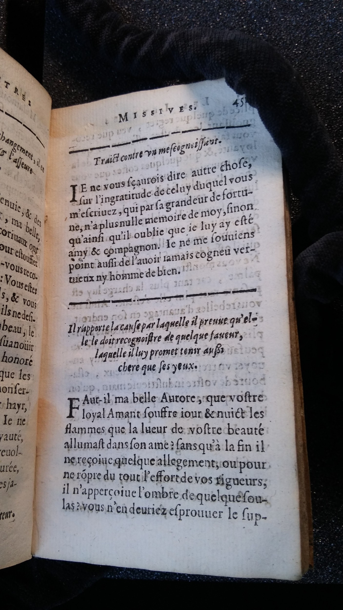 1625 - Louis Loudet - Secrétaire des secrétaires ou le Trésor de la plume française - Lucerne