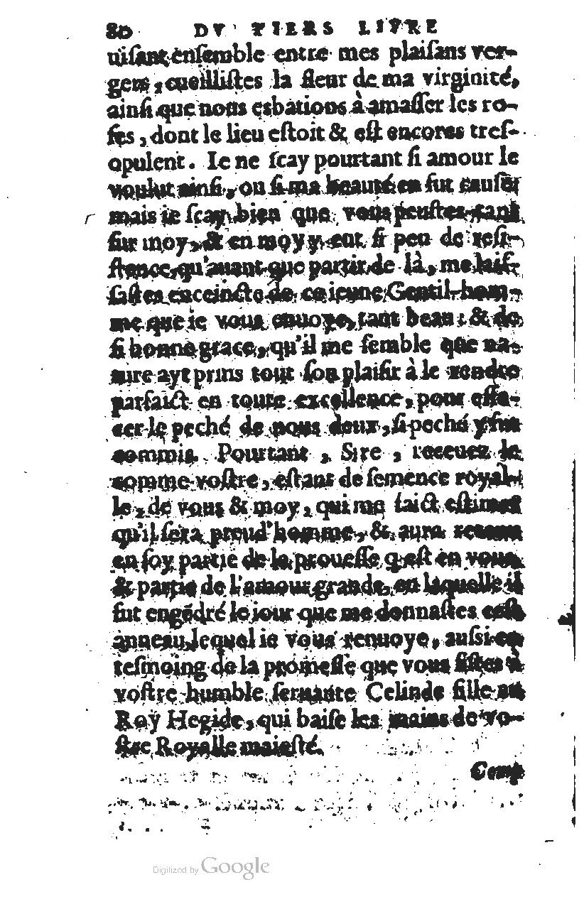 1567 - Jean Pygot - Trésor des Amadis - BM Lyon 1567 - Jean Pygot - Trésor des Amadis - BM Lyon