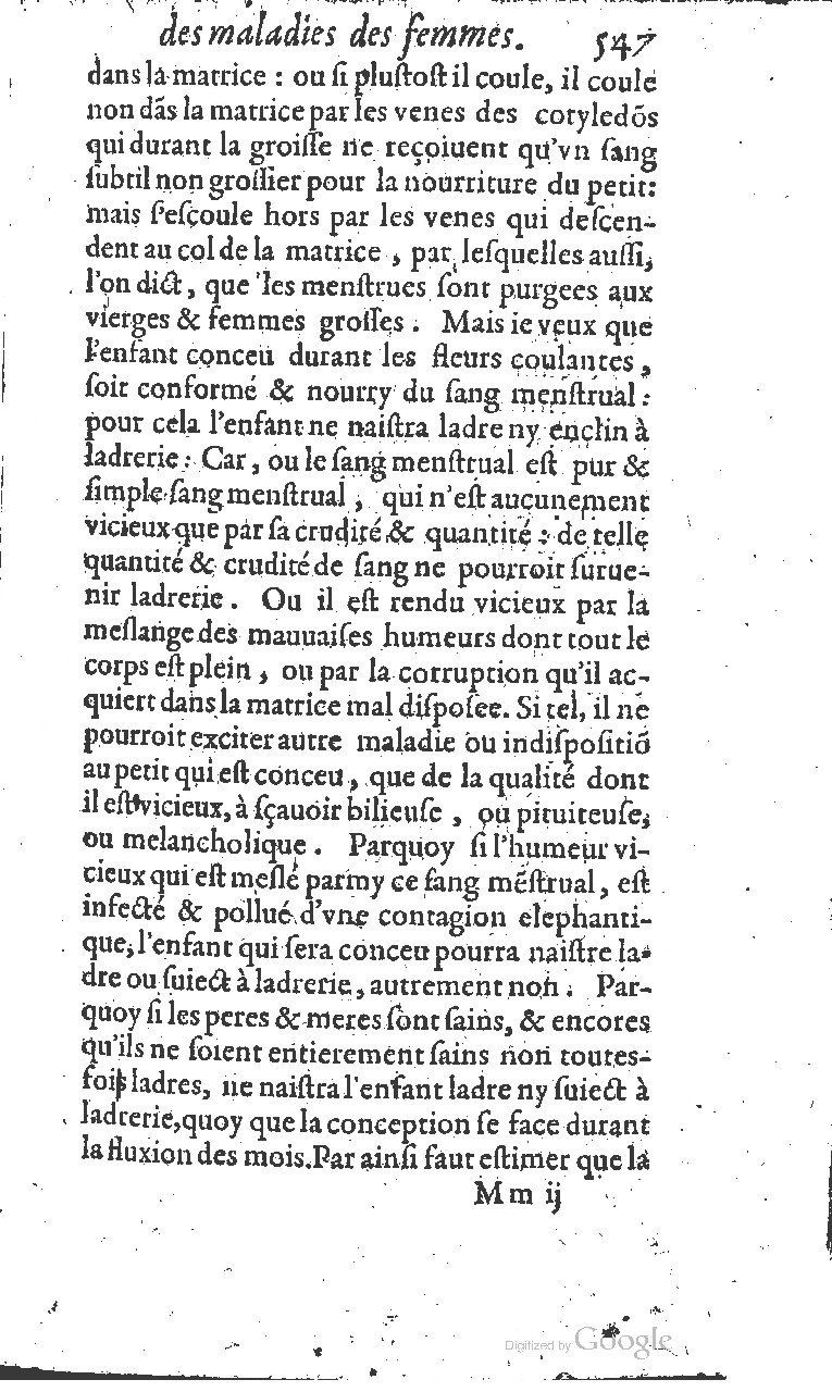 1617 - Jean Le Bouc - Trésor des remèdes secrets - BM Lyon