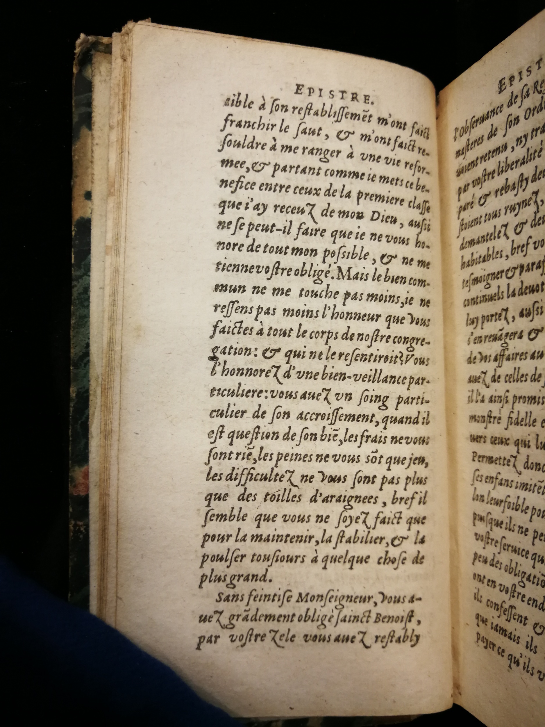 1618 - s.n. - Trésor de perfection - Les Méjanes, Aix-en-Provence