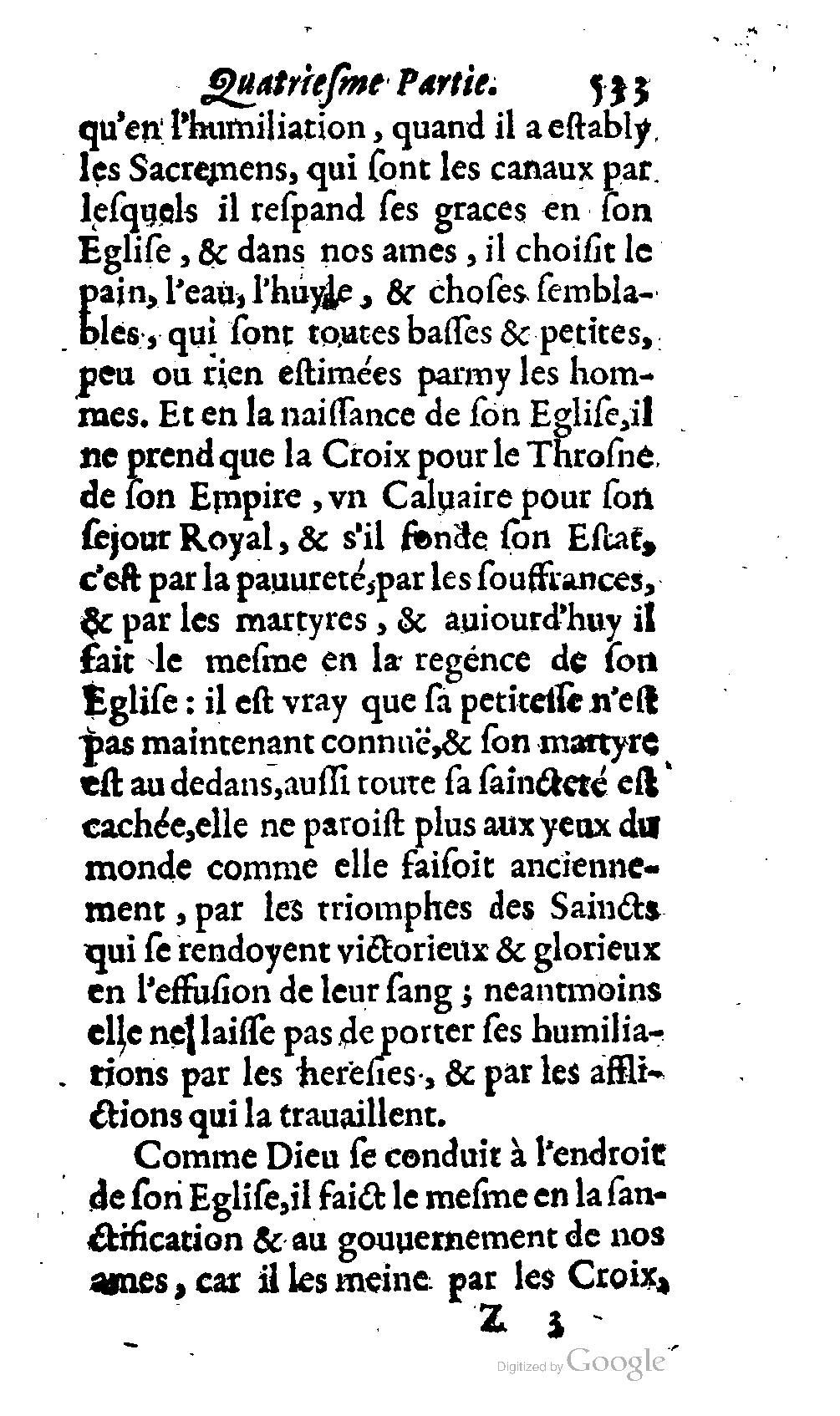 1646 - Antoine Cellier et Pierre Compagnon - Trésor spirituel contenant les obligations - BM Lyon 1646 - Antoine Cellier et Pierre Compagnon - Trésor spirituel contenant les obligations - BM Lyon