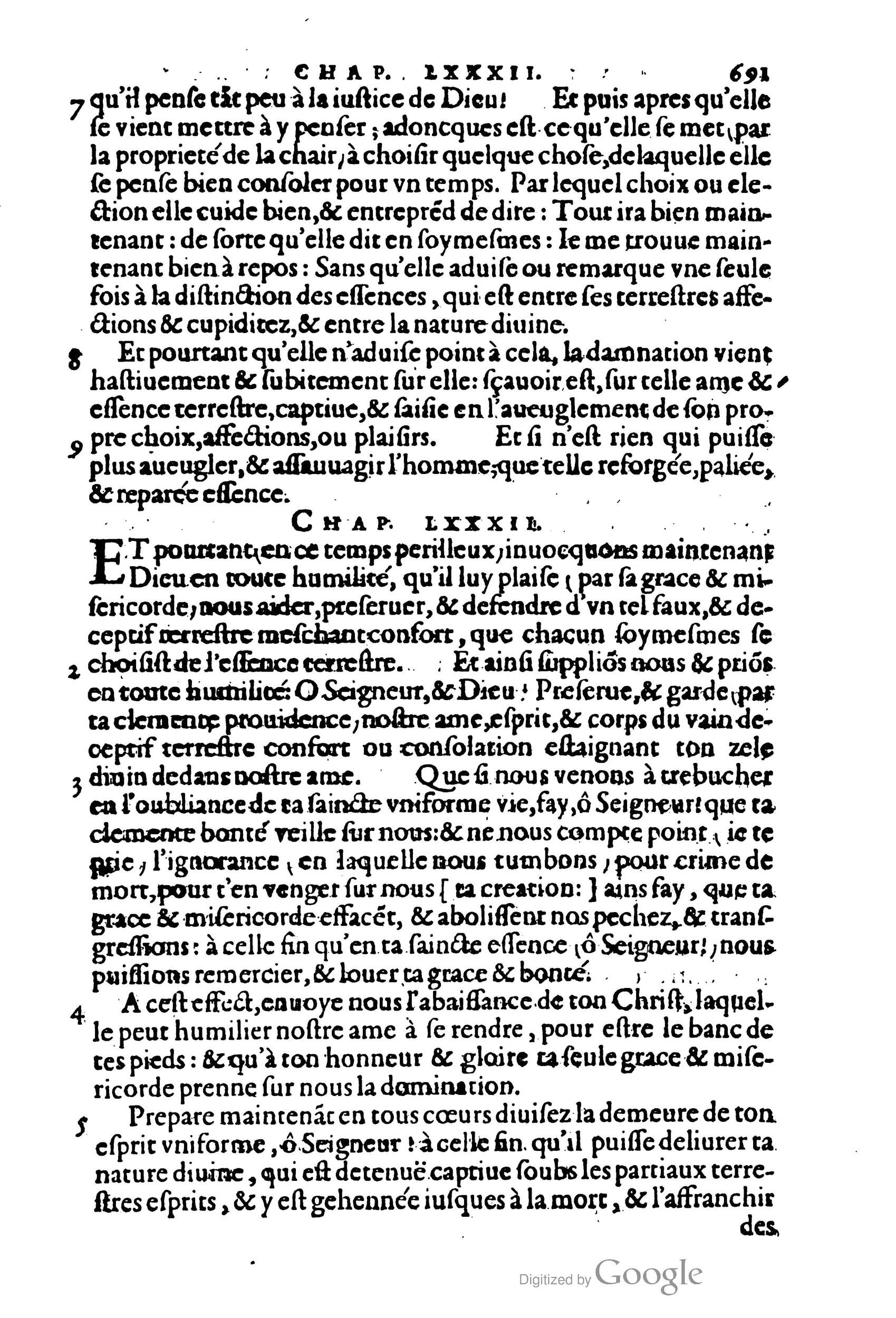 1581c. - Christophe Plantin - Le Livre des témoignages du Trésor caché au champ - Amsterdam 1581c. - Christophe Plantin - Le Livre des témoignages du Trésor caché au champ - Amsterdam