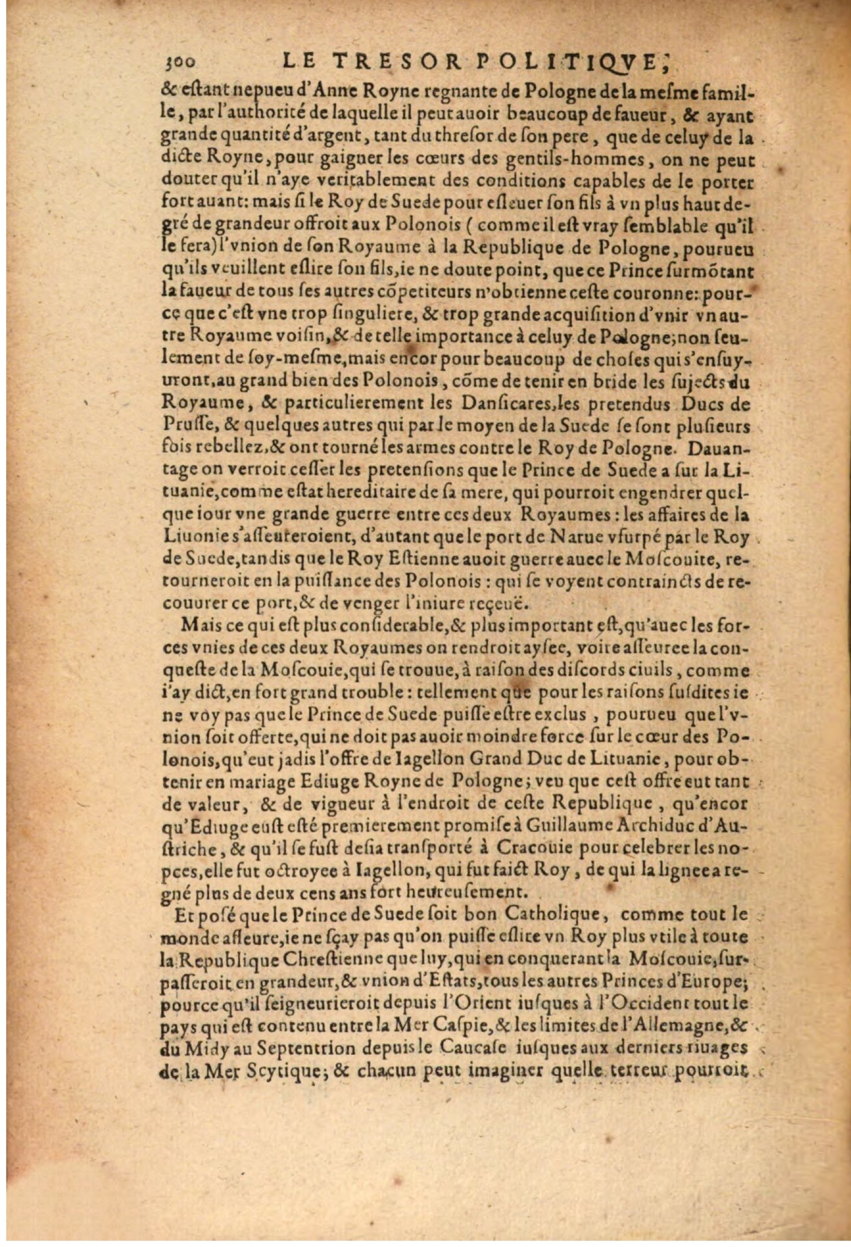 1611 - Pierre Chevalier - Trésor politique - BSB Munich 1611 - Pierre Chevalier - Trésor politique - BSB Munich