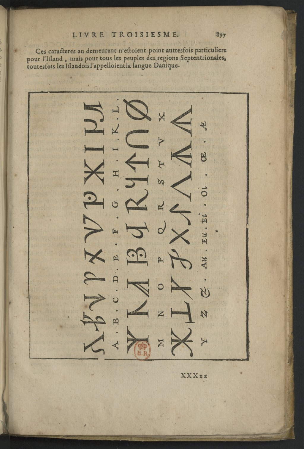 1611 - Pierre Chevalier - Trésor politique - BnF Tolbiac