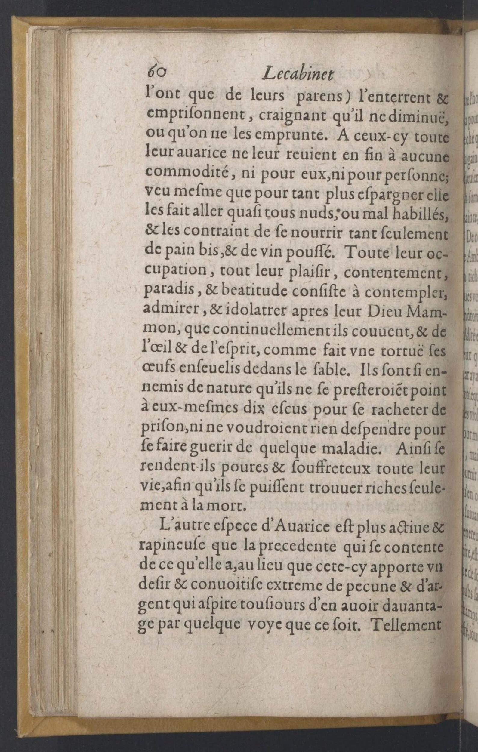 1619 - SHC - Trésor de l’histoire des langues de cet univers - BSB Munich
