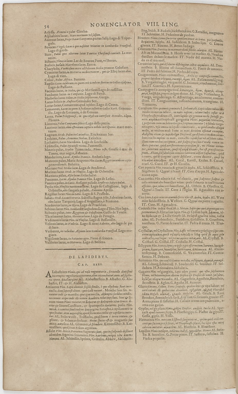 1606 - David Douceur - Trésor de la langue française - BnF