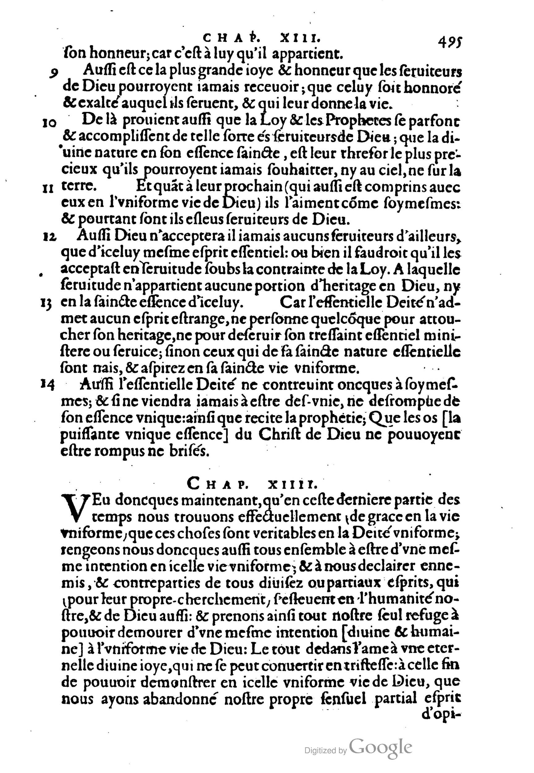 1581c. - Christophe Plantin - Le Livre des témoignages du Trésor caché au champ - Amsterdam 1581c. - Christophe Plantin - Le Livre des témoignages du Trésor caché au champ - Amsterdam