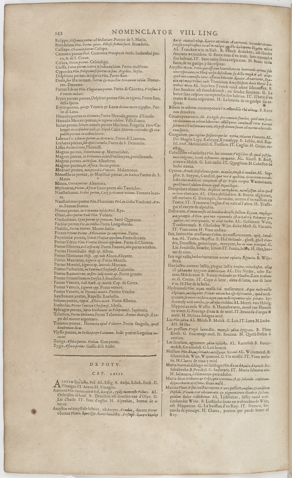 1606 - David Douceur - Trésor de la langue française - BnF