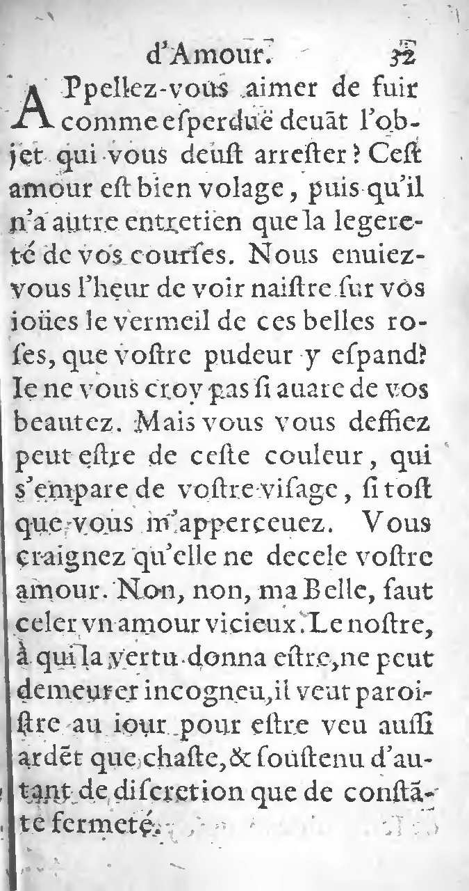 1597 - Thomas Daré - Trésor d’amour - Toronto