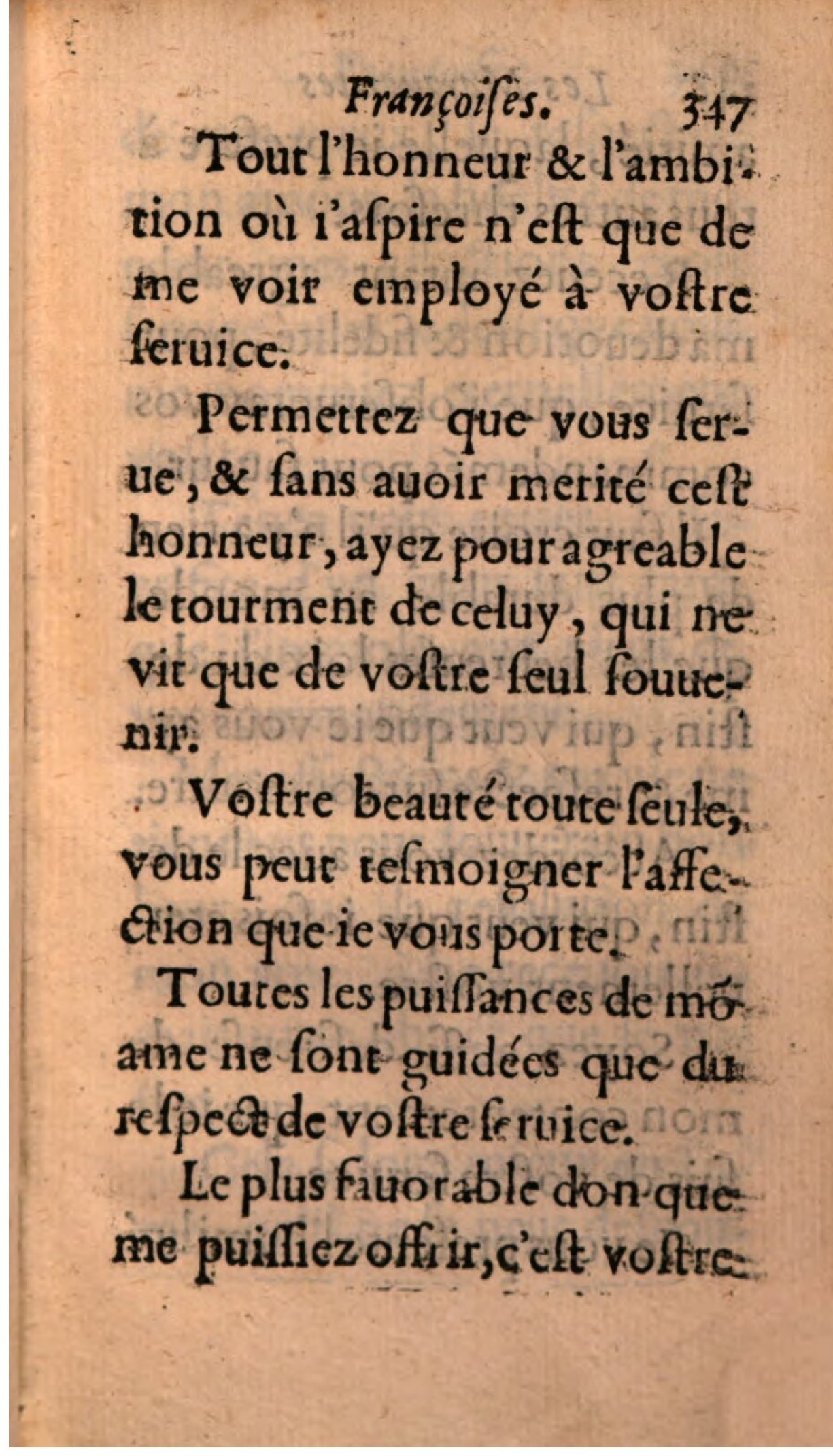 1608 - Théodore Reinsart - Les Marguerites françaises ou Trésor des Fleurs du bien-dire - BSB Munich