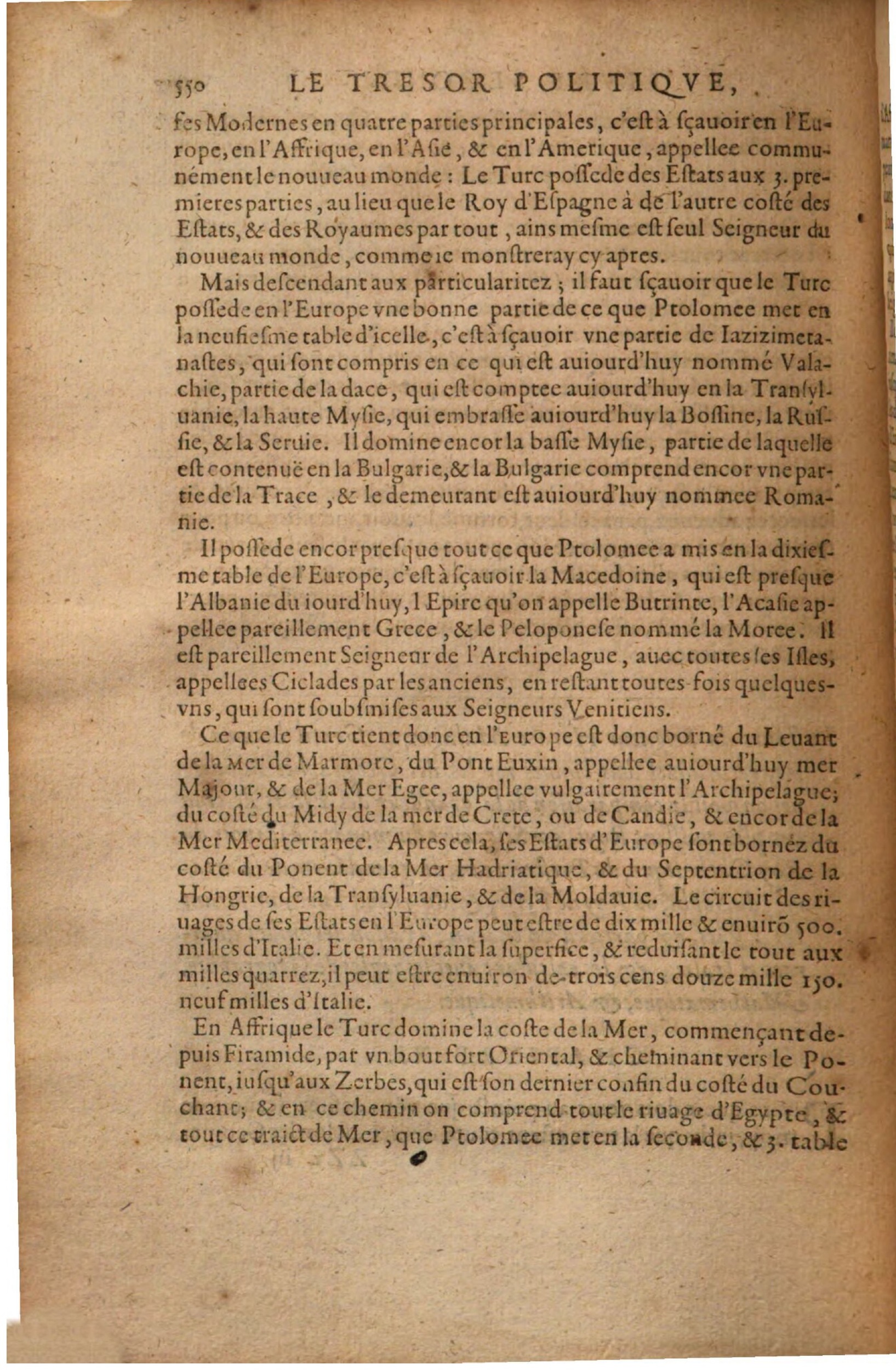 1608 - Thierry Rolin - Trésor politique - Augsbourg