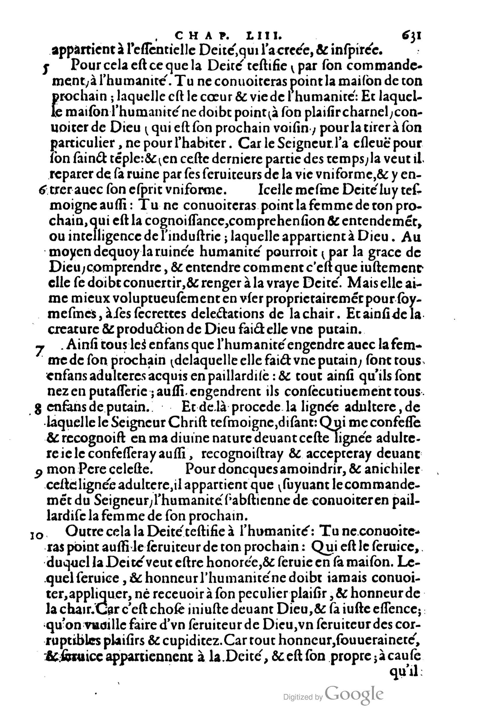 1581c. - Christophe Plantin - Le Livre des témoignages du Trésor caché au champ - Amsterdam 1581c. - Christophe Plantin - Le Livre des témoignages du Trésor caché au champ - Amsterdam