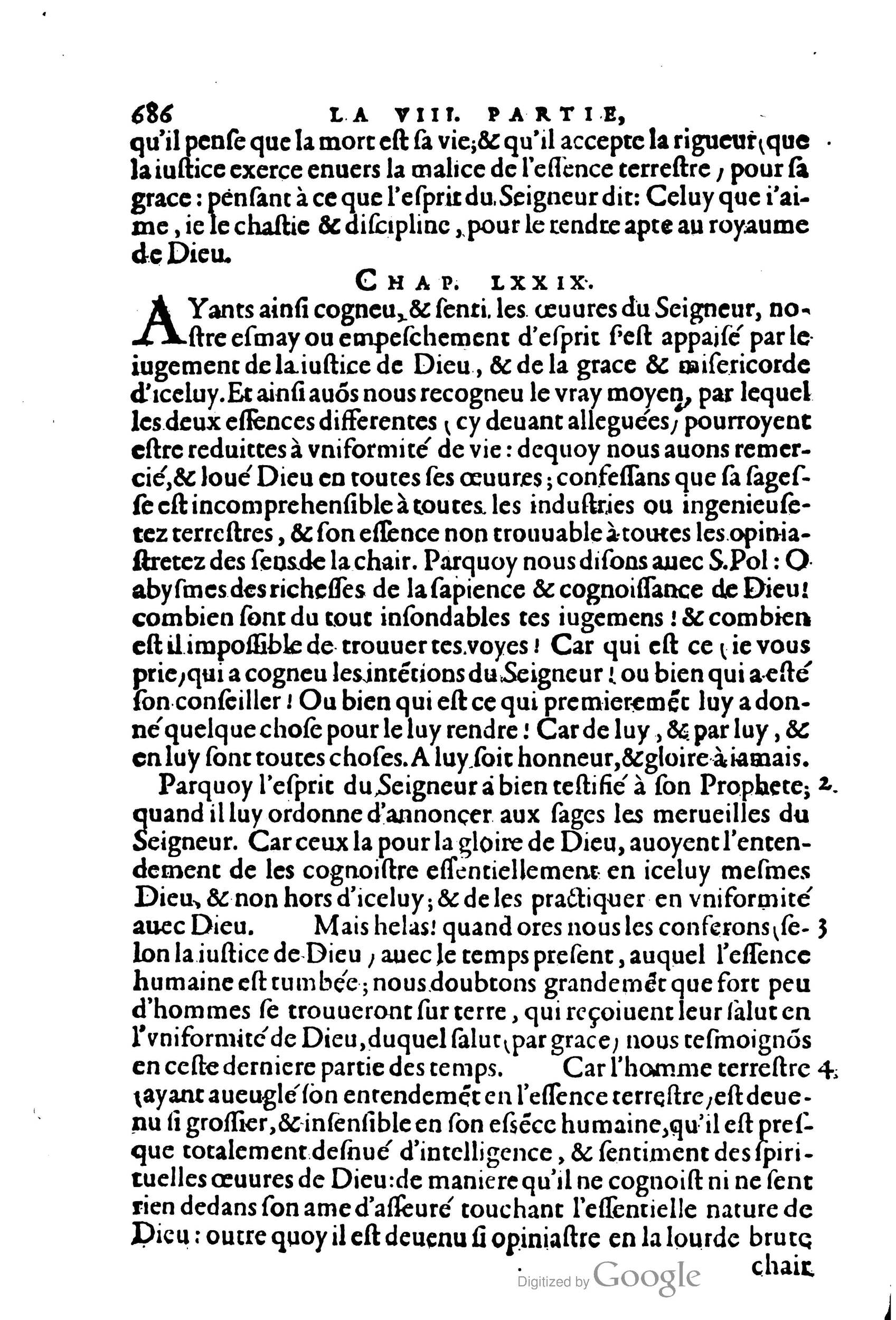 1581c. - Christophe Plantin - Le Livre des témoignages du Trésor caché au champ - Amsterdam 1581c. - Christophe Plantin - Le Livre des témoignages du Trésor caché au champ - Amsterdam