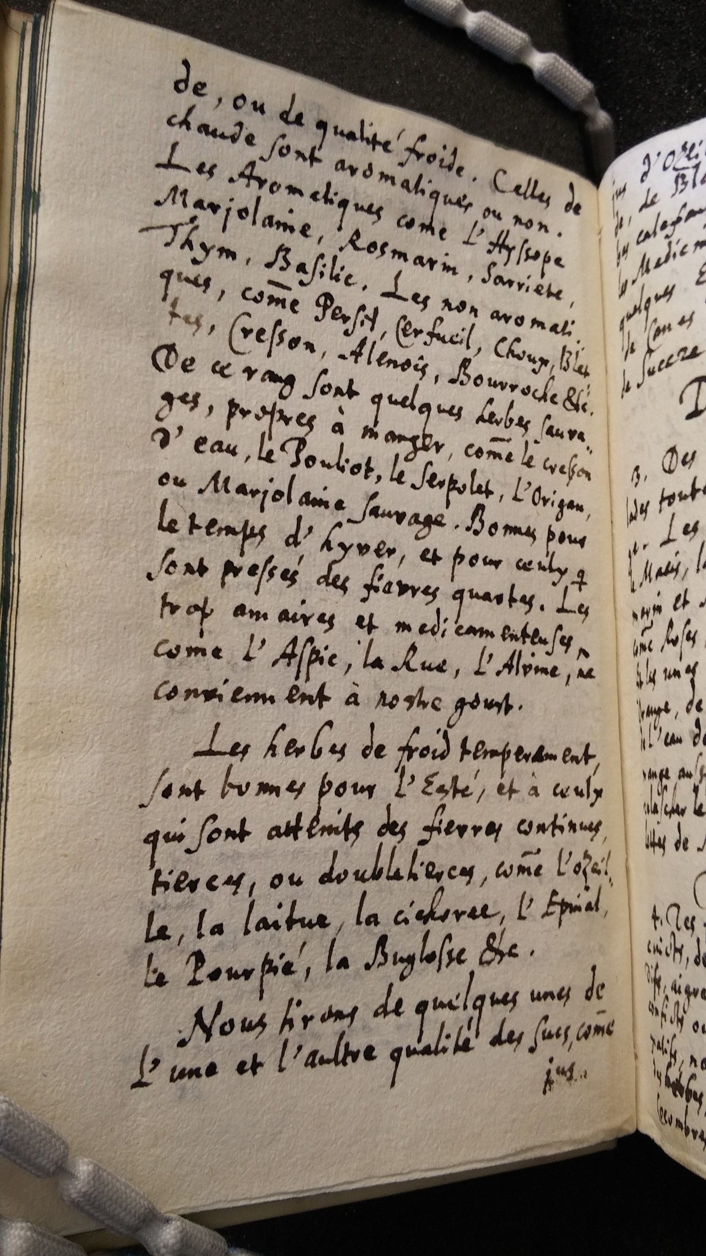 1616 - Étienne Servain et Jean Antoine Huguetan - Trésor de santé ou ménage de la vie humaine - Saint-Gallen