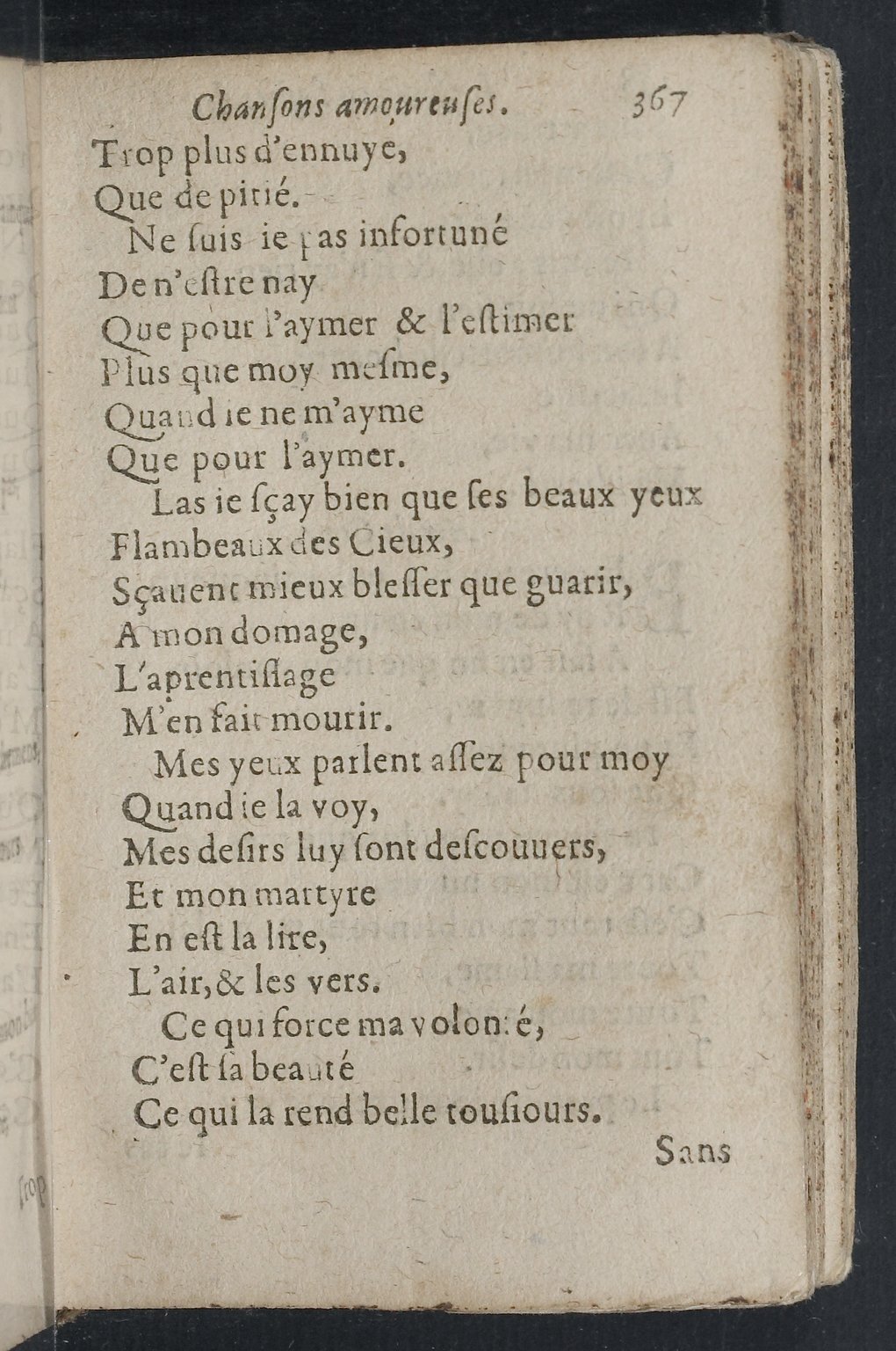 1607 - Pierre Brossart - Trésor des trésors - BnF