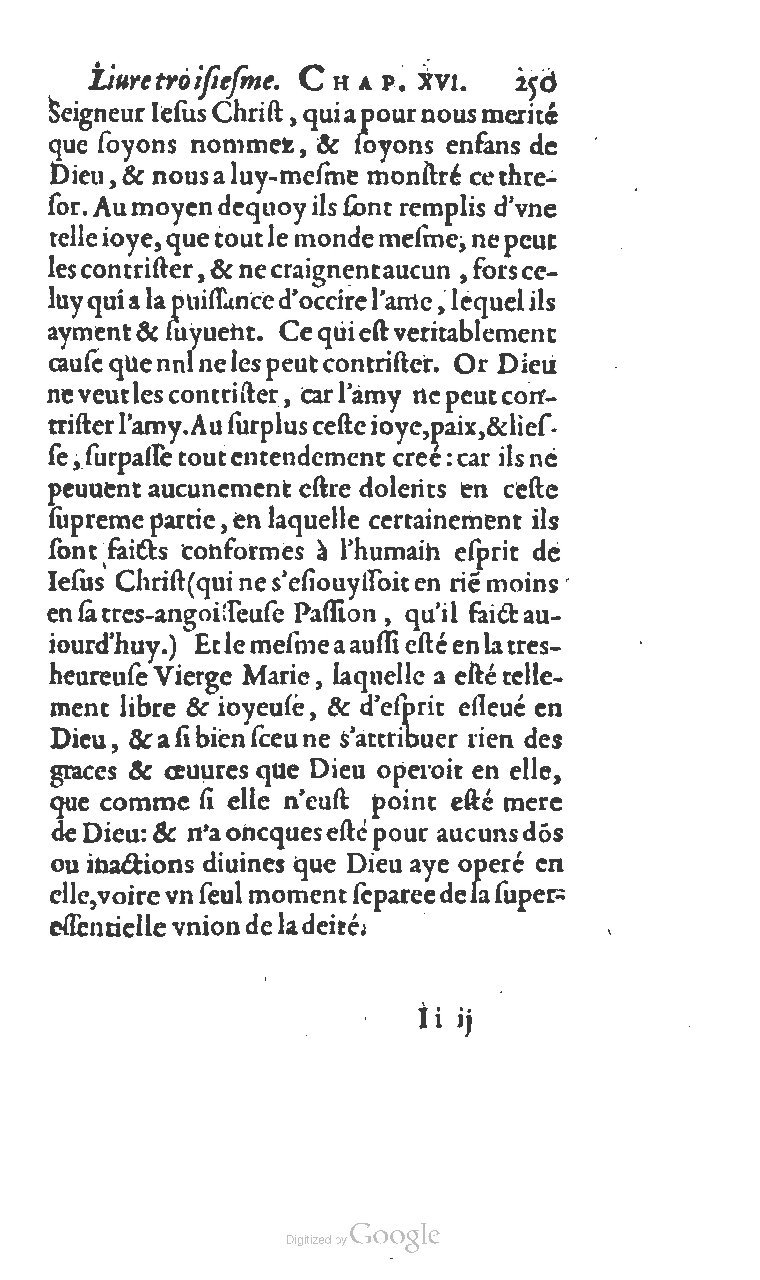 1602 - Veuve G. de la Noüe - Perle évangélique, Trésor incomparable de la sapience divine - UGent