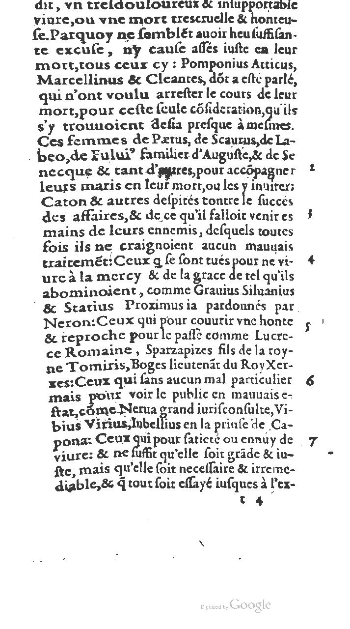 1606 - François Lefebvre - Trésor de la sagesse - BCU Lausanne