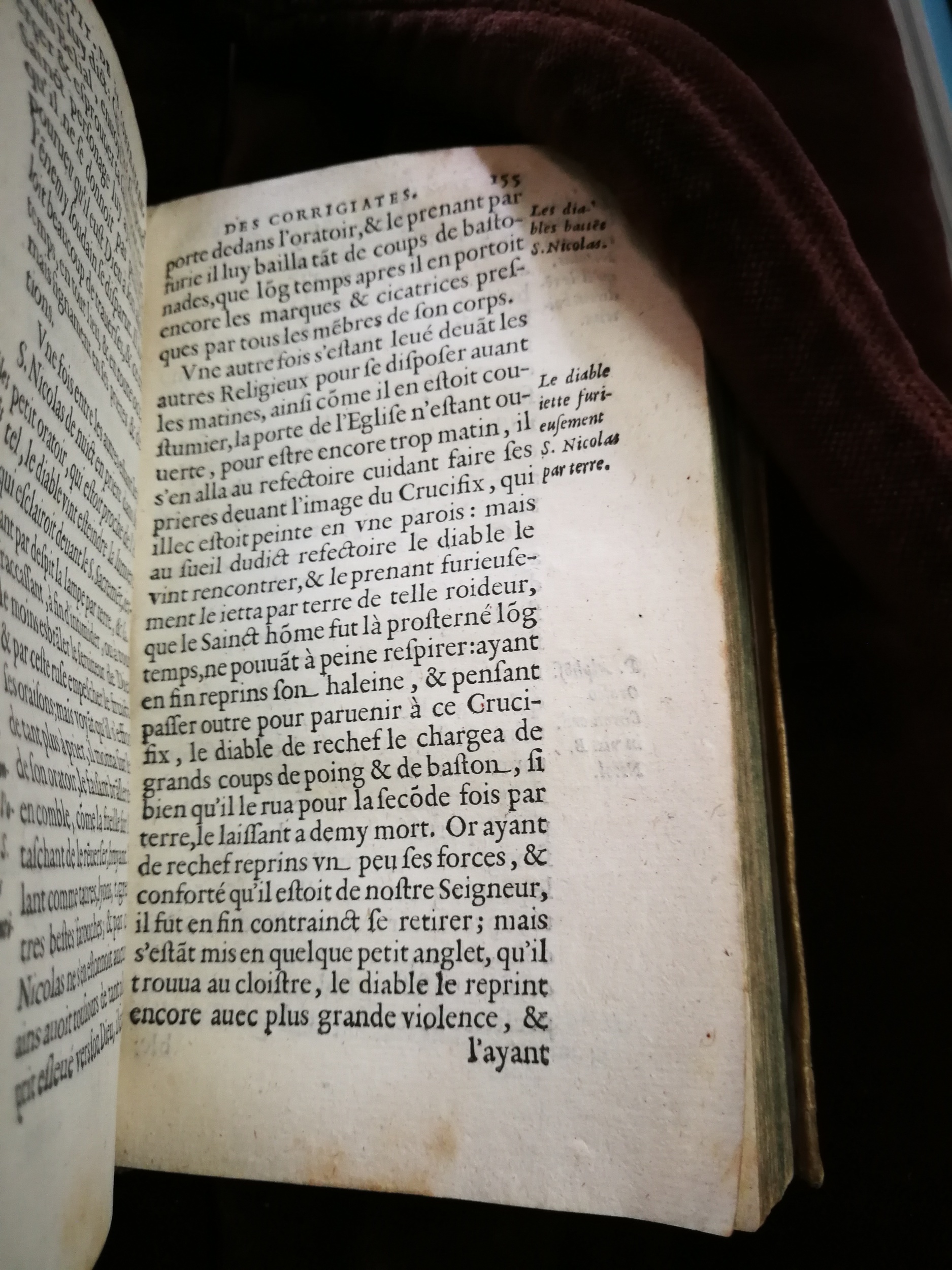 1611 - Christian Ouwerx - Trésor ou reliquaire d’honneur de Jésus Christ et de ses saints - BU Lille