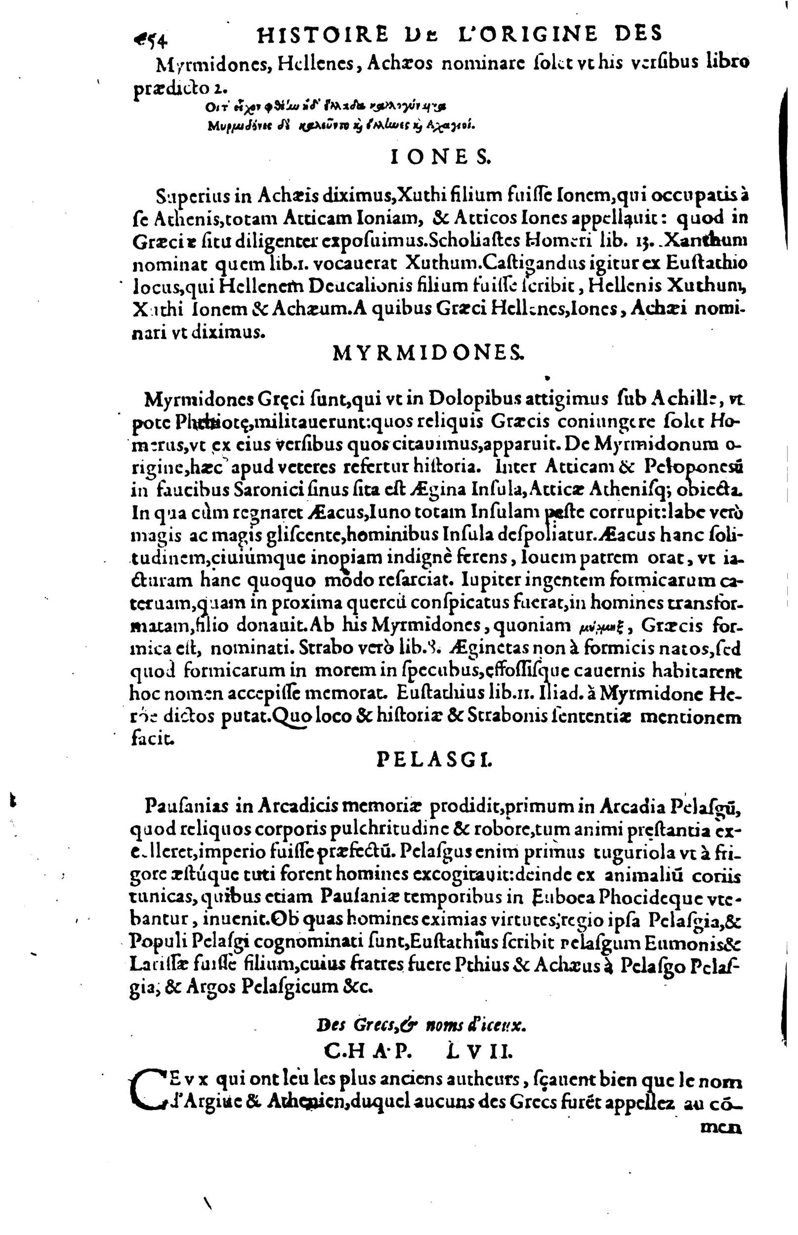 1619 - SHC - Trésor de l’histoire des langues de cet univers - BSB Munich 1619 - SHC - Trésor de l’histoire des langues de cet univers - BSB Munich