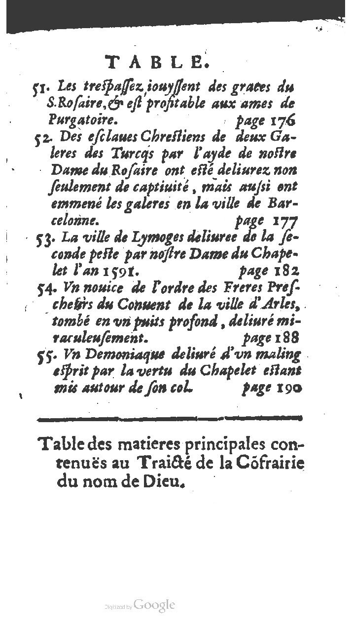 1609 - Jean Bogart - Grand Trésor des pardons et indulgences - UGent