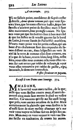 1619 - Mathieu Gorgeu - Secrétaire des secrétaires ou le Trésor de la plume française - UC Madrid