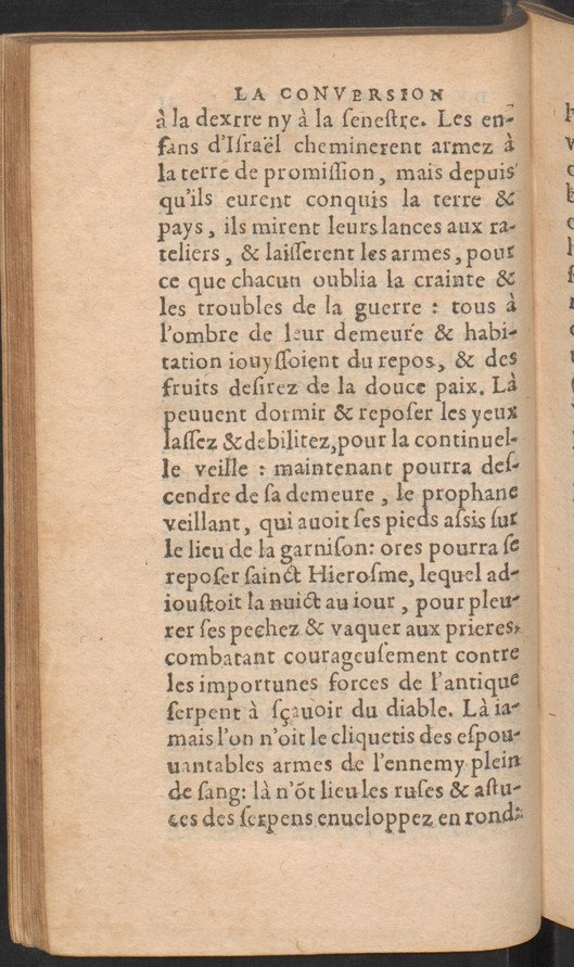 1585 - Guillaume Chaudière - Trésor et abrégé de toutes les œuvres spirituelles du révérend Père F. Louis de Grenade - ÖNB Vienne