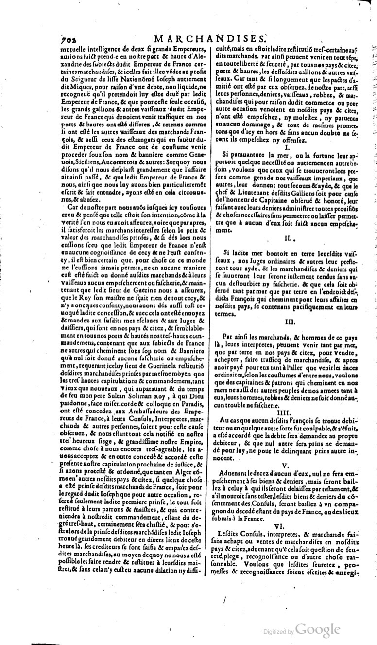1629 - Veuve Nicolas Buon - Trésor du droit français (29620 T. 2) - BM Lyon