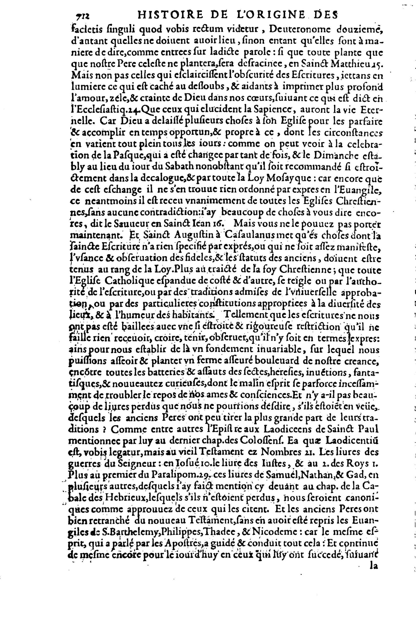 1619 - SHC - Trésor de l’histoire des langues de cet univers - BSB Munich