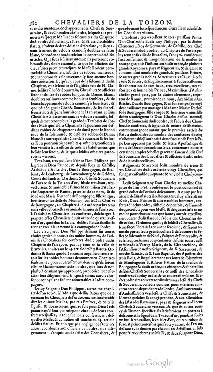 1629 - Veuve Nicolas Buon - Trésor du droit français (21754 T. 1) - BM Lyon 1629 - Veuve Nicolas Buon - Trésor du droit français (21754 T. 1) - BM Lyon