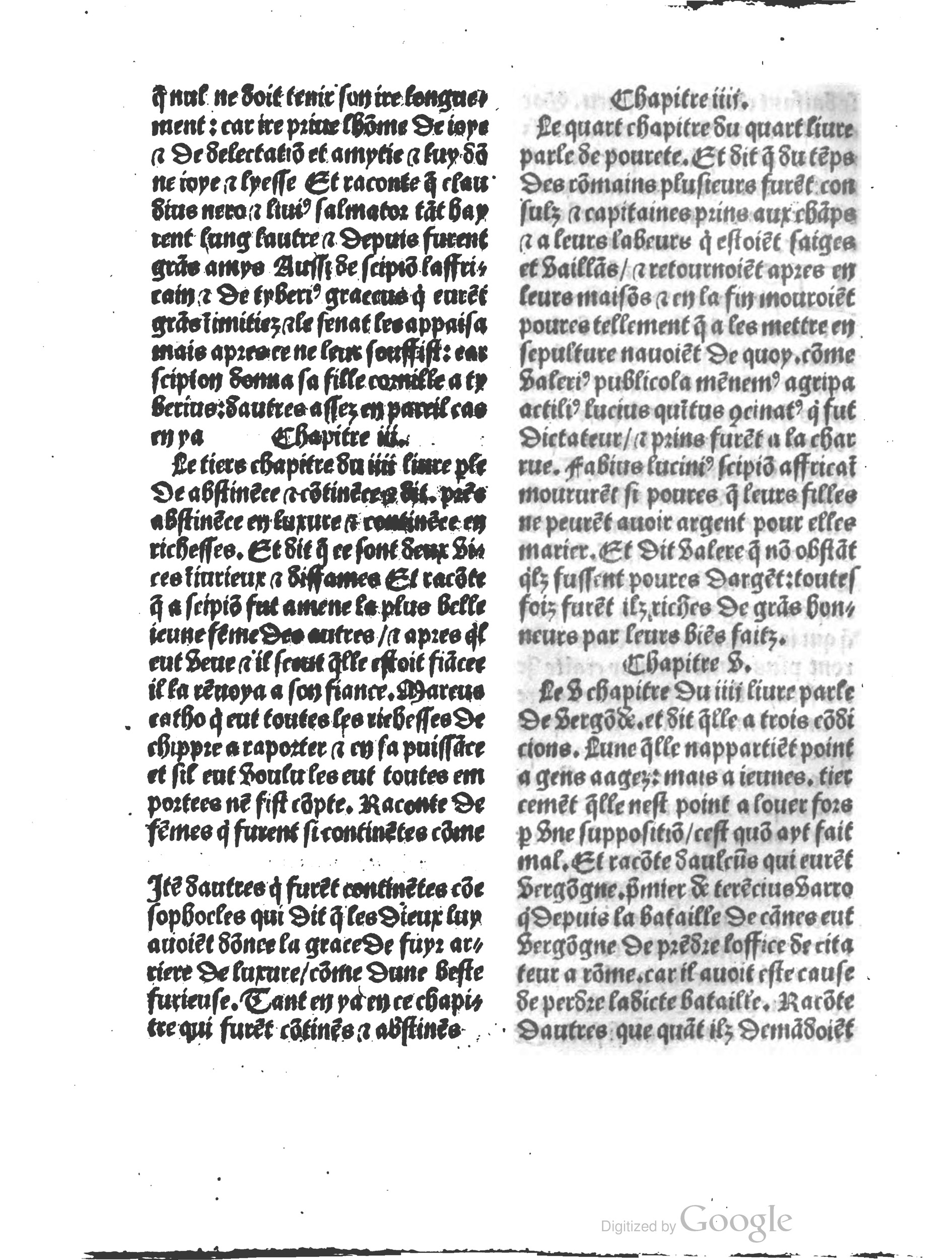 1497c. - Antoine Vérard - Trésor de noblesse - BM Lyon