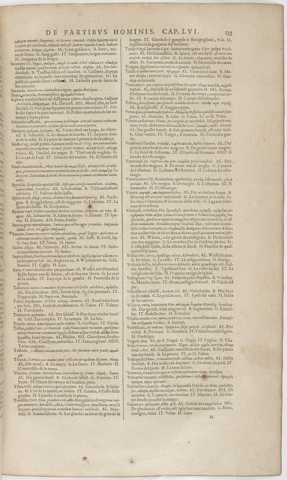 1606 - David Douceur - Trésor de la langue française - BnF