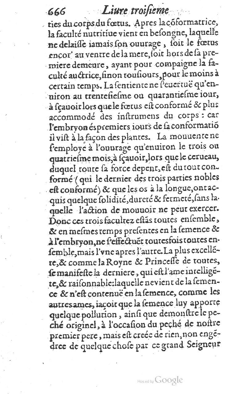 1585 - Jacques du Puis - Trésor des remèdes secrets pour les maladies des femmes - BnF