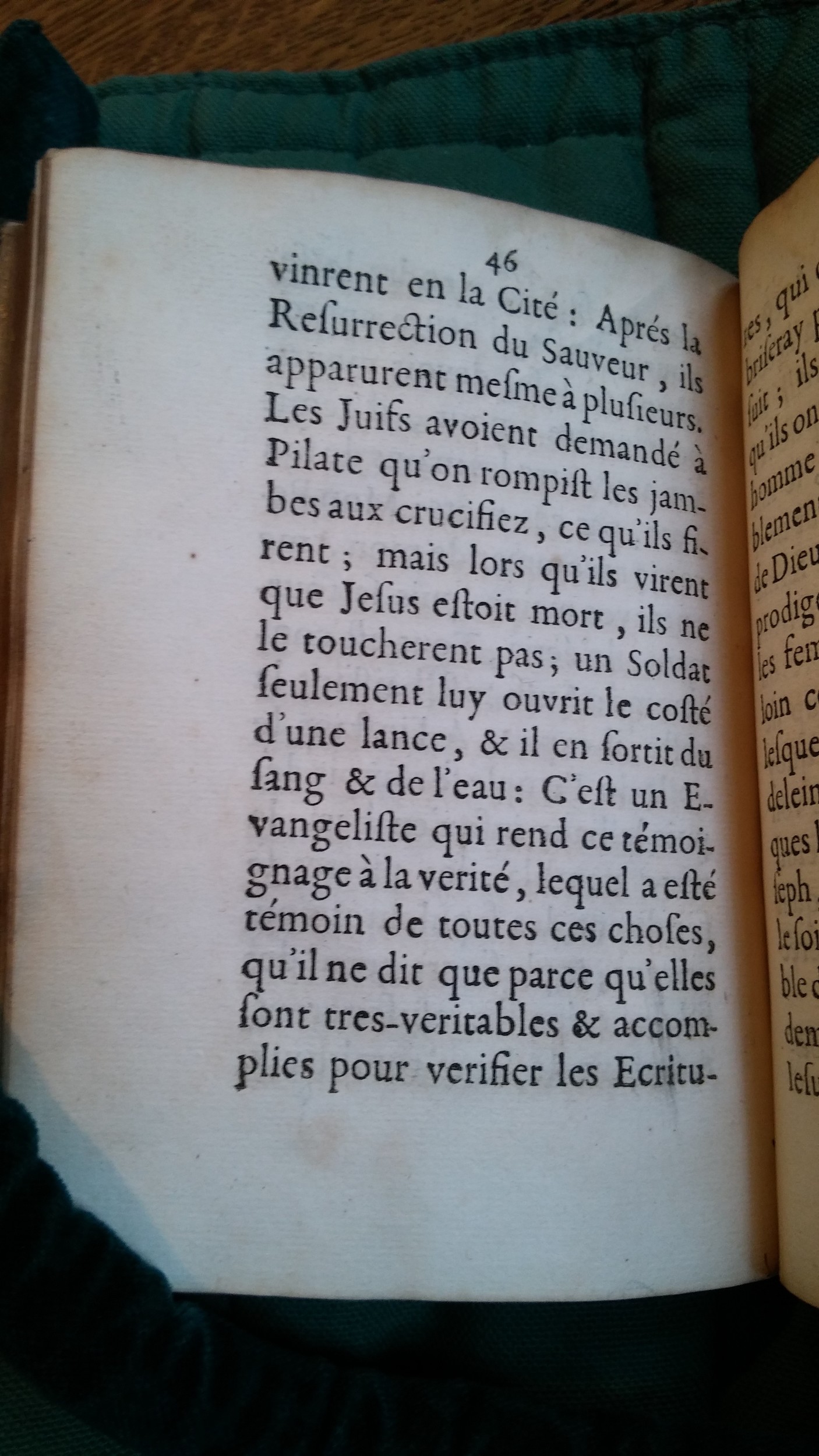 s.d. - s.n. - Trésor de Ponce Pilate - BnF Arsenal
