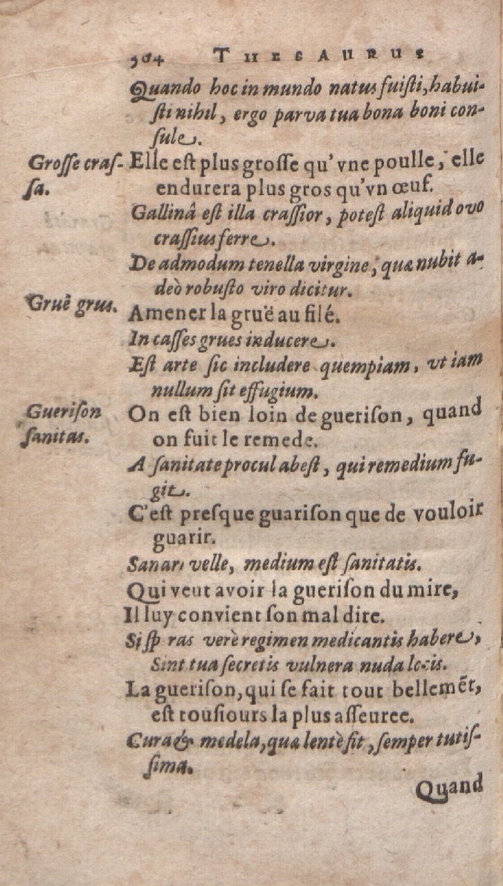 1612 Tresor des proverbes francois expliques en Latin_Page_396.jpg