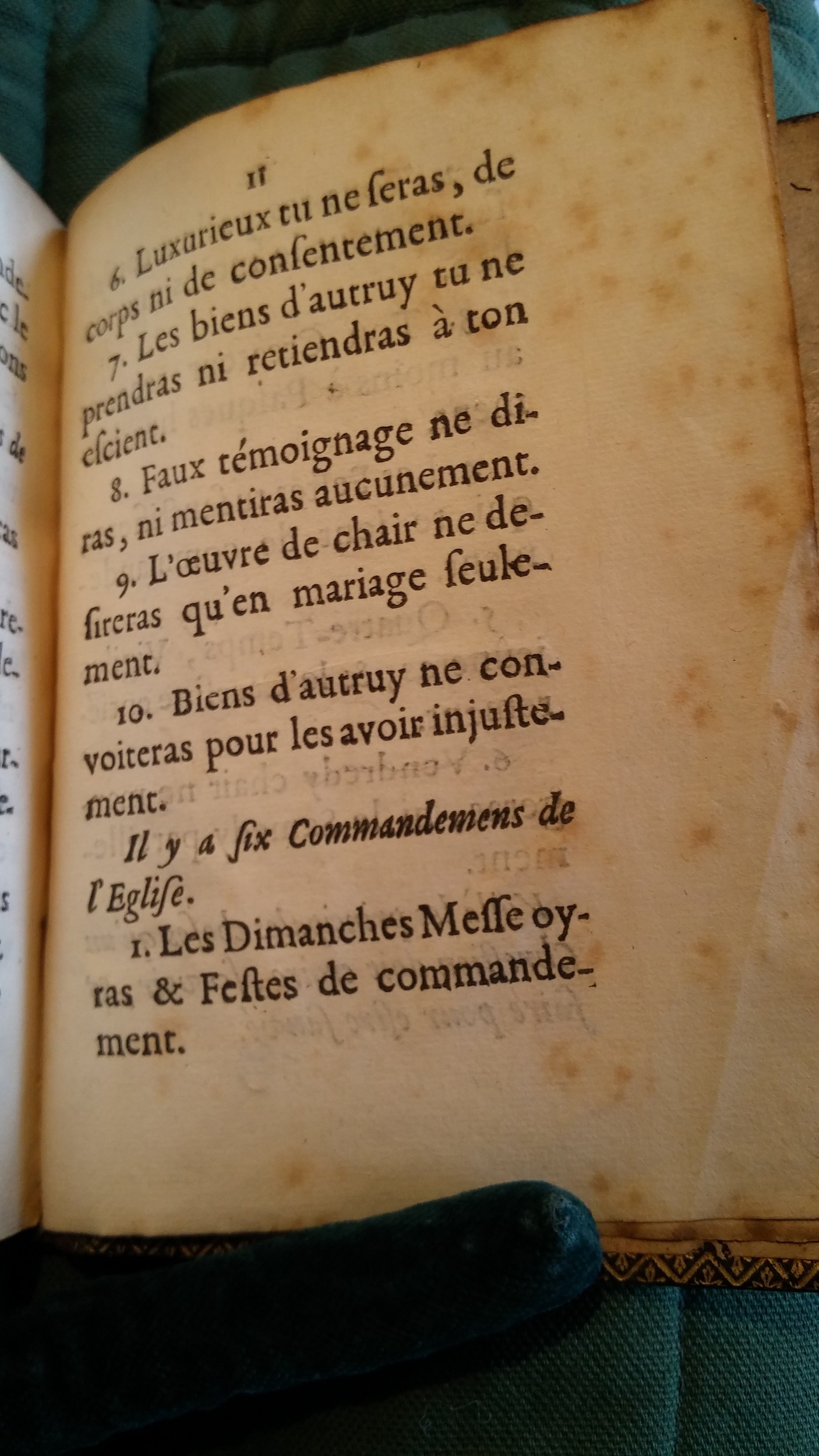s.d. - s.n. - Trésor de Ponce Pilate - BnF Arsenal s.d. - s.n. - Trésor de Ponce Pilate - BnF Arsenal