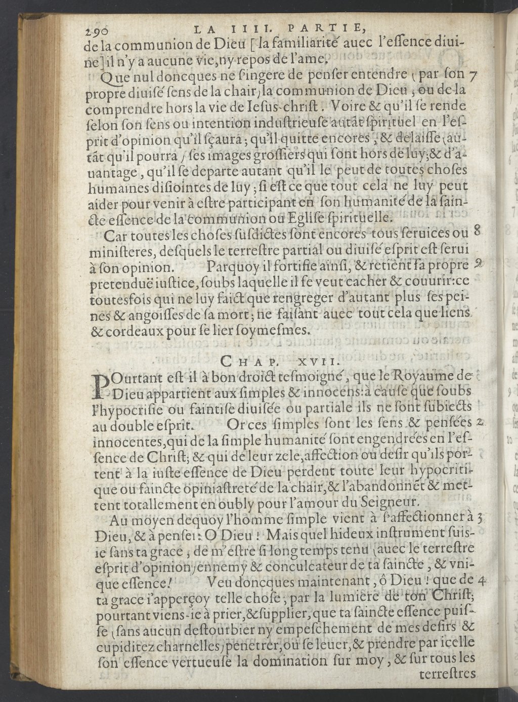 [1575c.] - s.n. - Le Livre des témoignages du Trésor caché au champ - BnF-Tolbiac