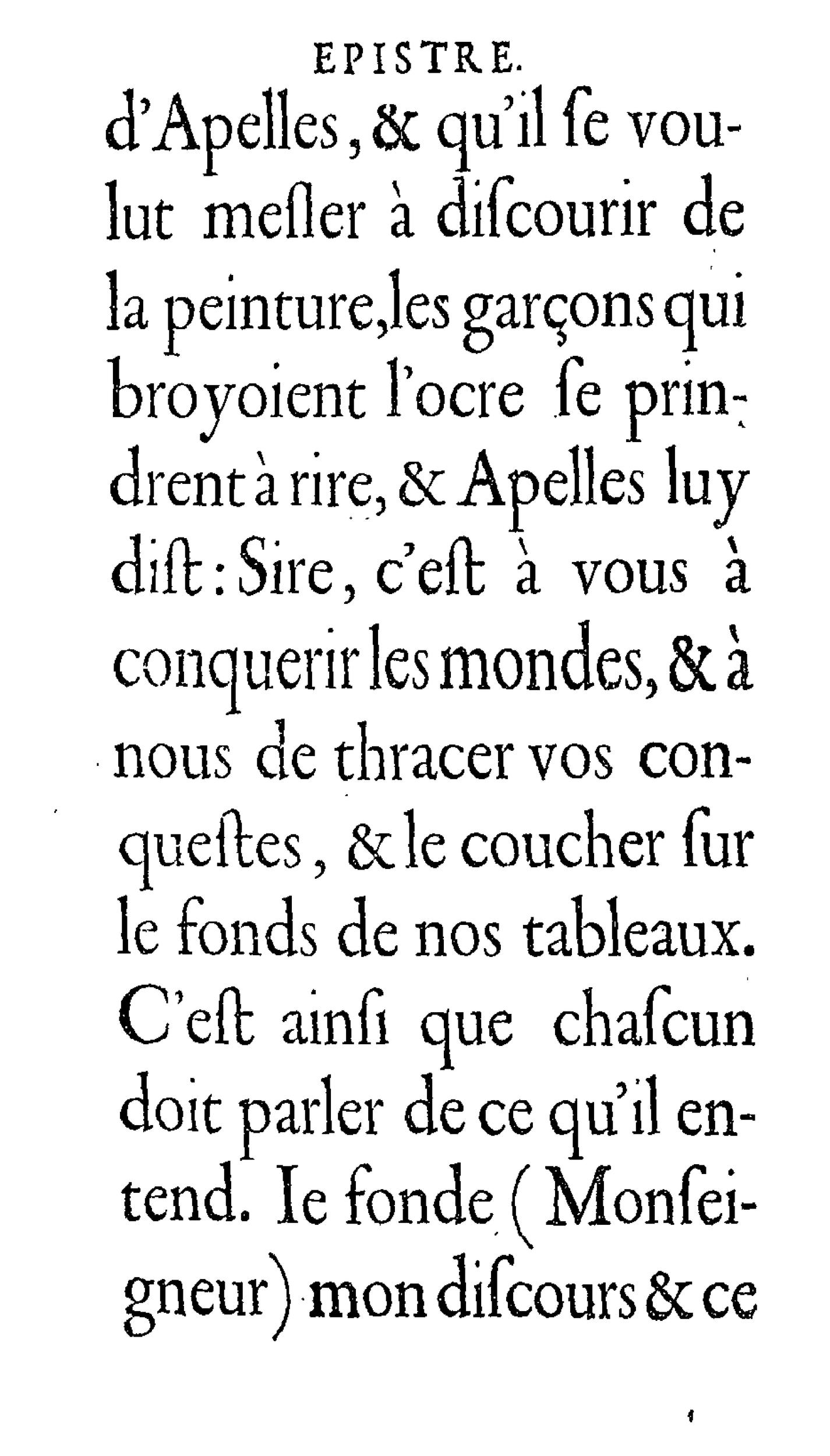 1624 - Jacques du Coq - Trésor des monnaies - Harvard University