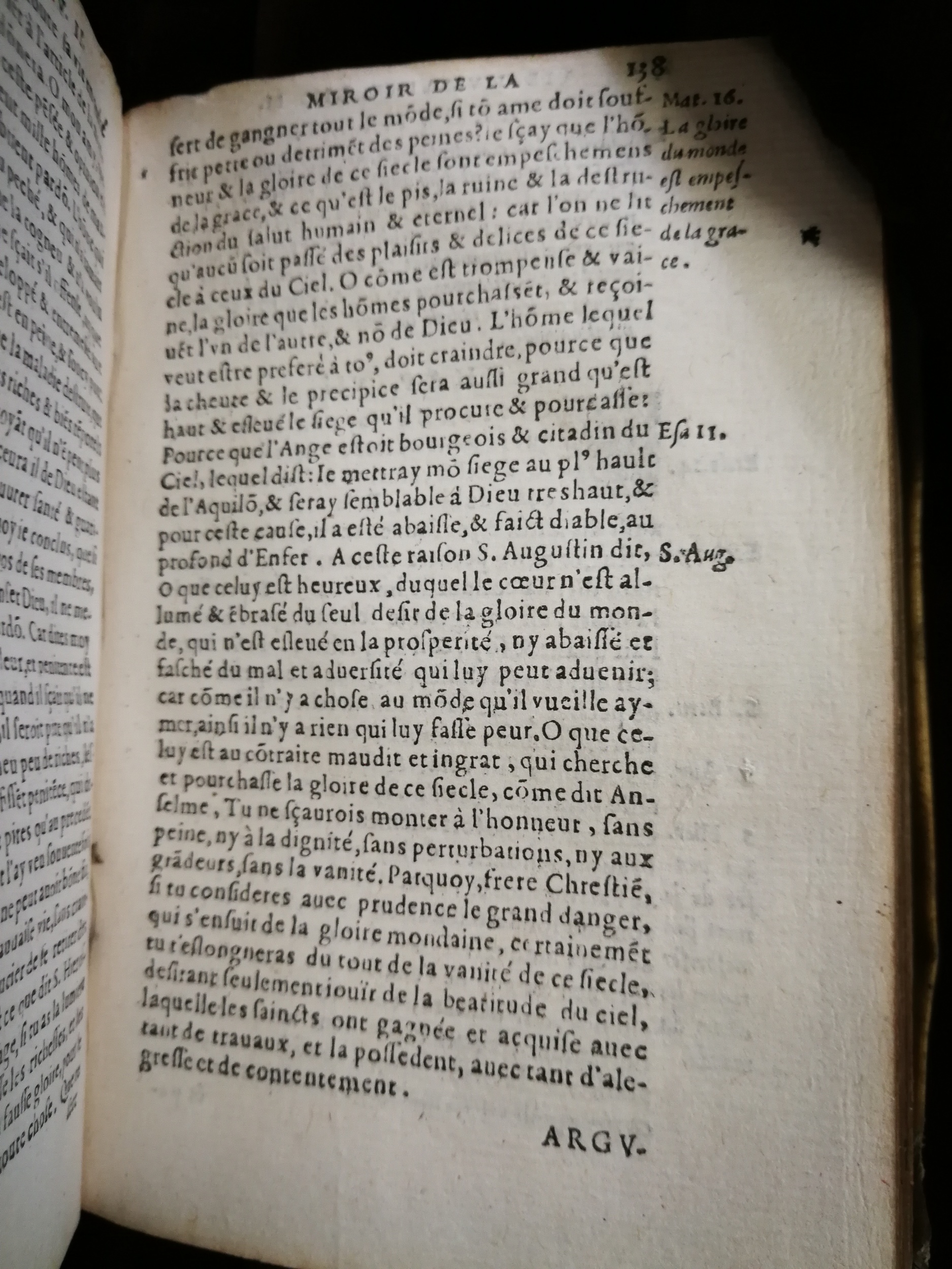 1596 - Balthazar Bellère - Trésor et abrégé de toutes les œuvres spirituelles du révérend Père F. Louis de Grenade - BU Lille 1596 - Balthazar Bellère - Trésor et abrégé de toutes les œuvres spirituelles du révérend Père F. Louis de Grenade - BU Lille