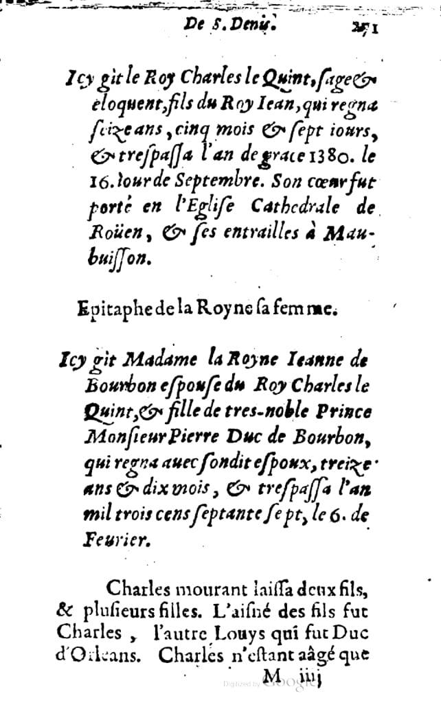 1636 - Jean Billaine - Trésor sacré ou inventaire des saintes reliques - British Library