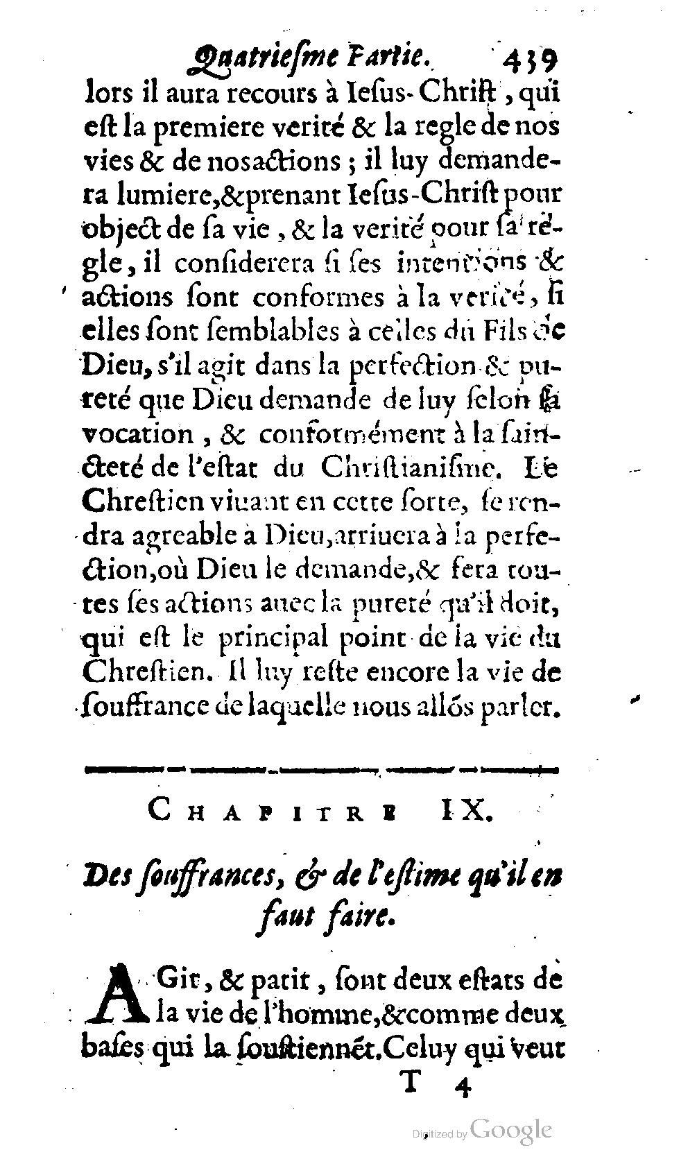 1646 - Antoine Cellier et Pierre Compagnon - Trésor spirituel contenant les obligations - BM Lyon 1646 - Antoine Cellier et Pierre Compagnon - Trésor spirituel contenant les obligations - BM Lyon