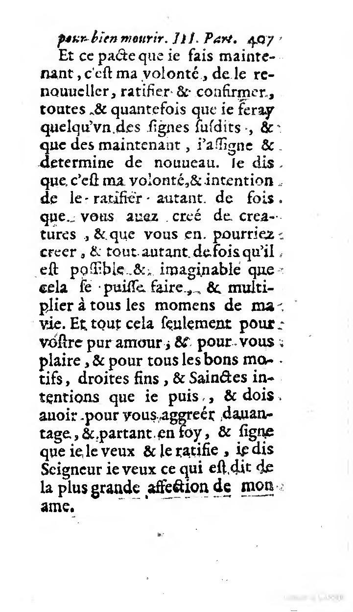 1646 - Jean Piot - Trésor inestimable de Saint-Joseph - BNC Rome