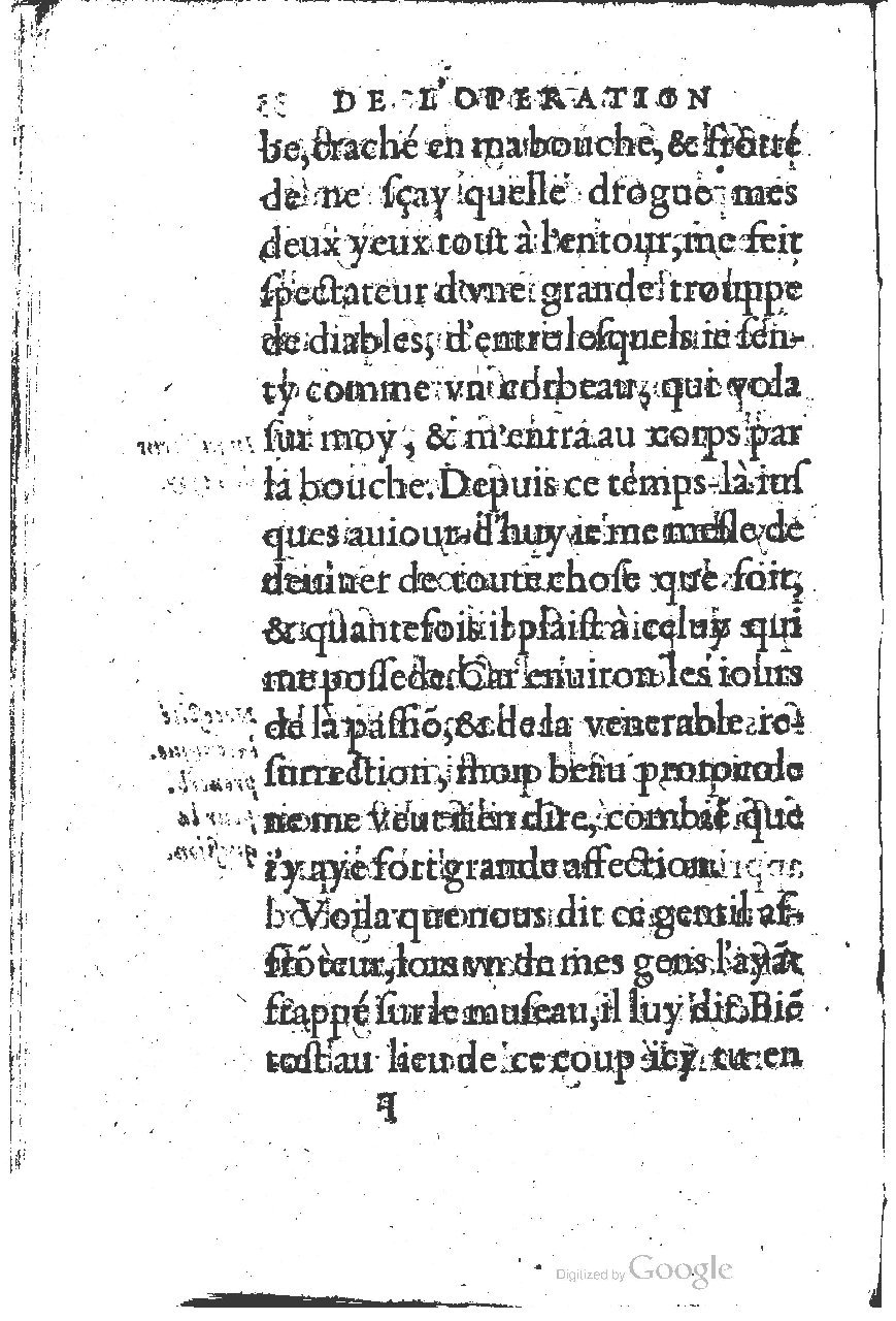 1576c. - Guillaume Chaudière - Trésor de la foi catholique - BnF 1576c. - Guillaume Chaudière - Trésor de la foi catholique - BnF