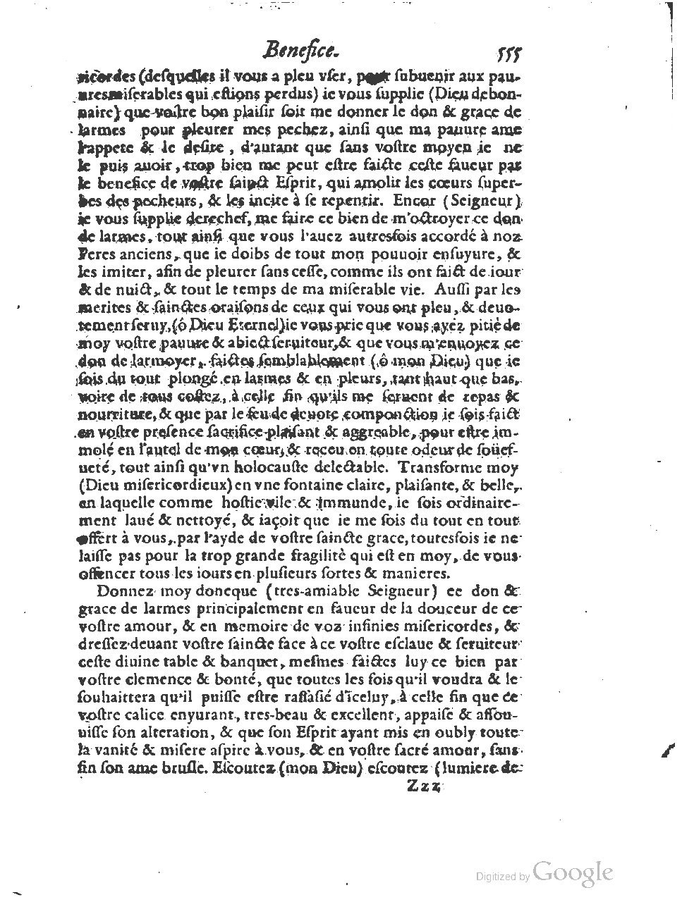 1611 - Sébastien Philippe - Trésor céleste - BSB Munich