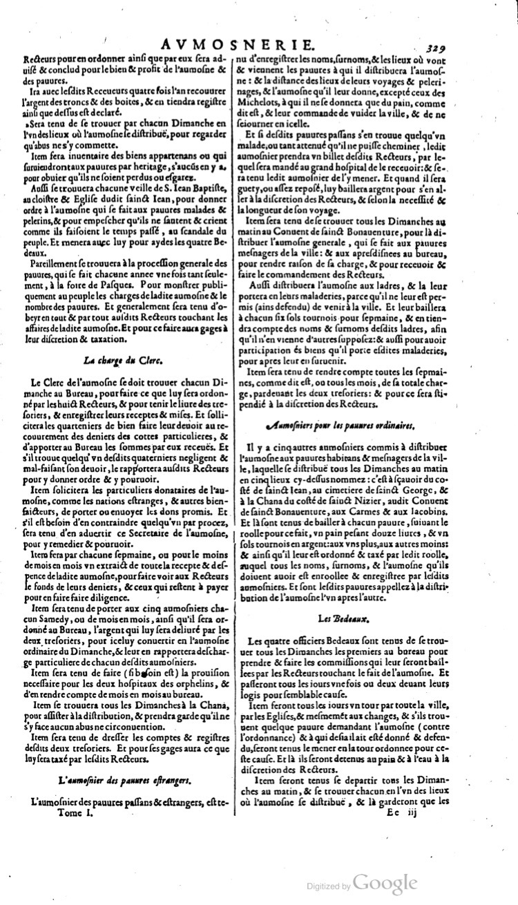 1629 - Veuve Nicolas Buon - Trésor du droit français (21754 T. 1) - BM Lyon 1629 - Veuve Nicolas Buon - Trésor du droit français (21754 T. 1) - BM Lyon