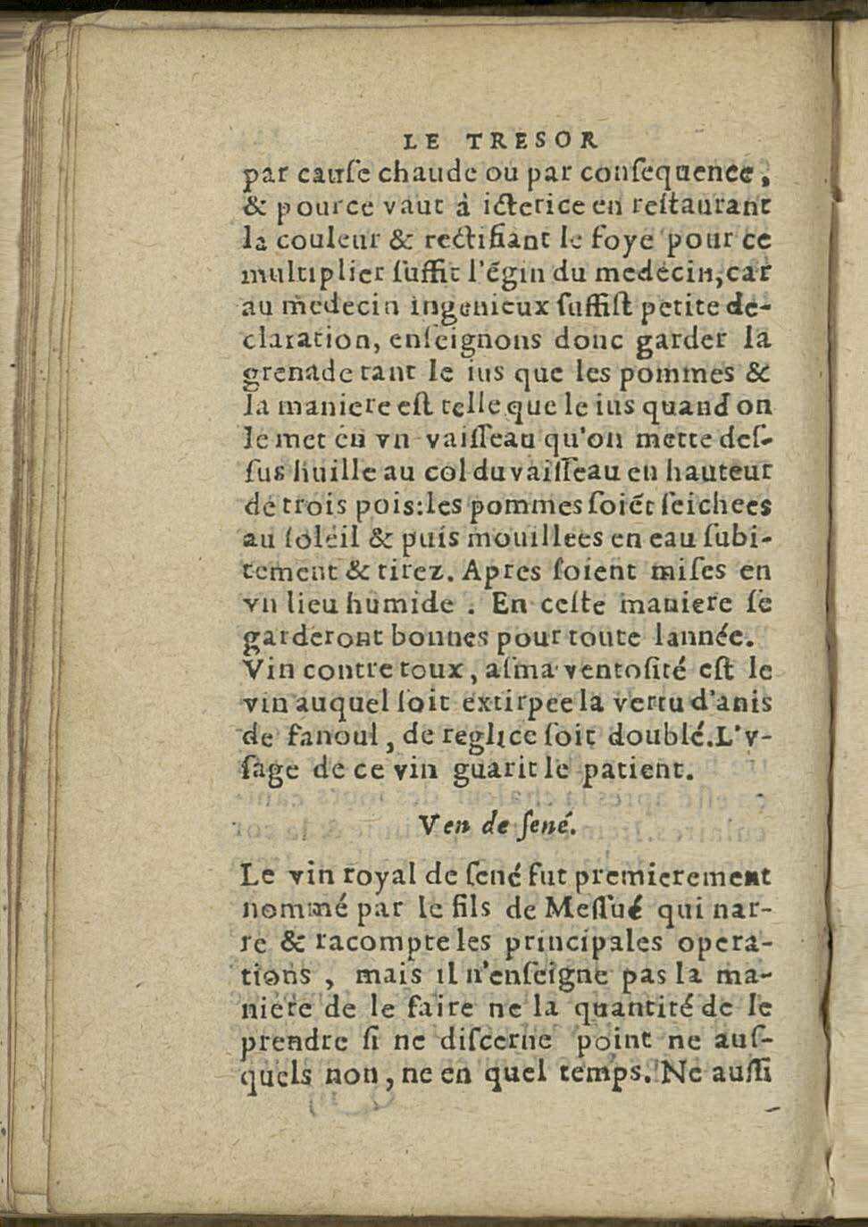 1581 - Jean Bailleur - Trésor des pauvres - Le Havre