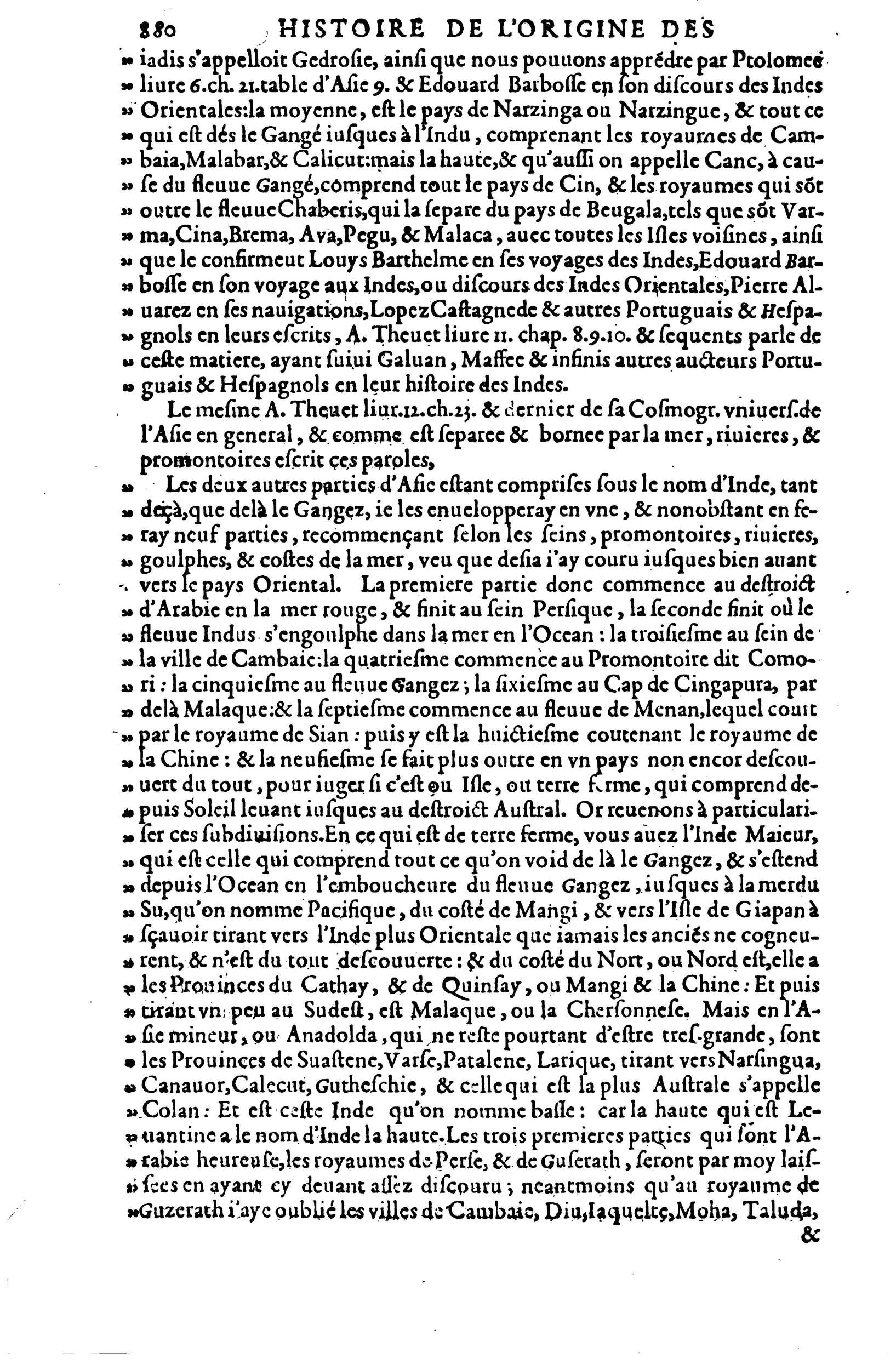 1619 - SHC - Trésor de l’histoire des langues de cet univers - BM Lyon