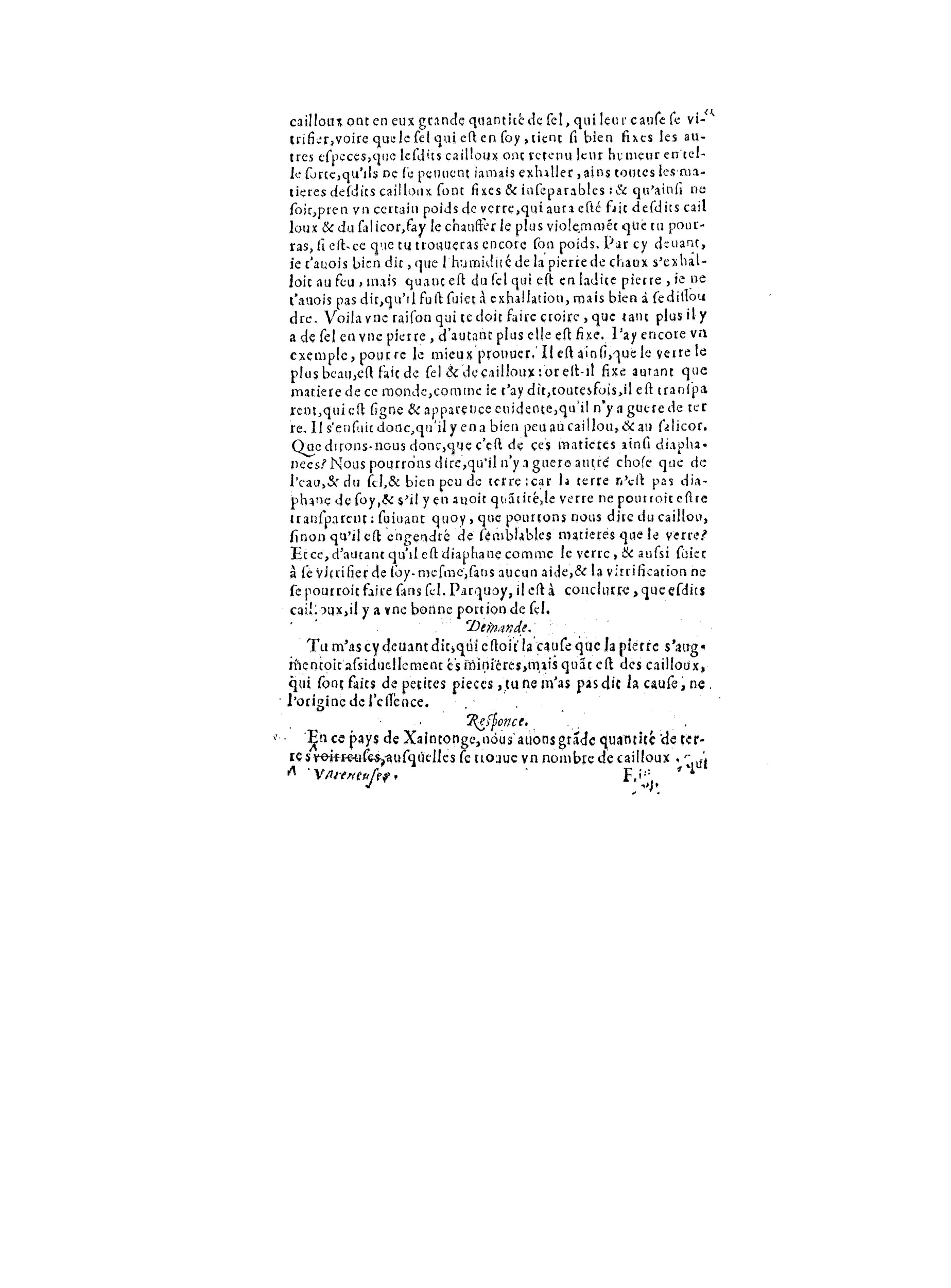 1563 - Barthélemy Barton - Recette véritable pour multiplier et augmenter trésors - BU Madrid 1563 - Barthélemy Barton - Recette véritable pour multiplier et augmenter trésors - BU Madrid