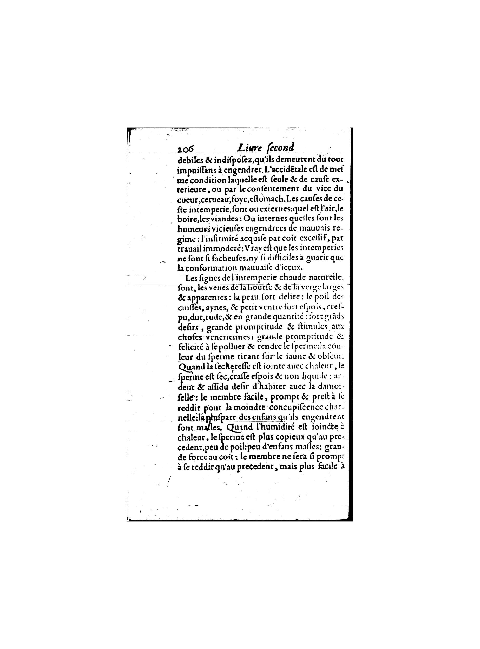 1587 - Jacques du Puis - Trésor des remèdes secrets pour les maladies des femmes - BnF 1587 - Jacques du Puis - Trésor des remèdes secrets pour les maladies des femmes - BnF