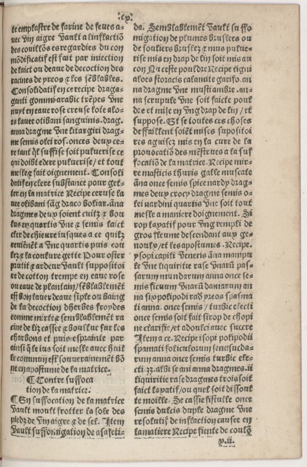 1512c. - Veuve Jehan Trepperel et Jehan Jehannot - Trésor des pauvres - ex. 1 - BnF Tolbiac