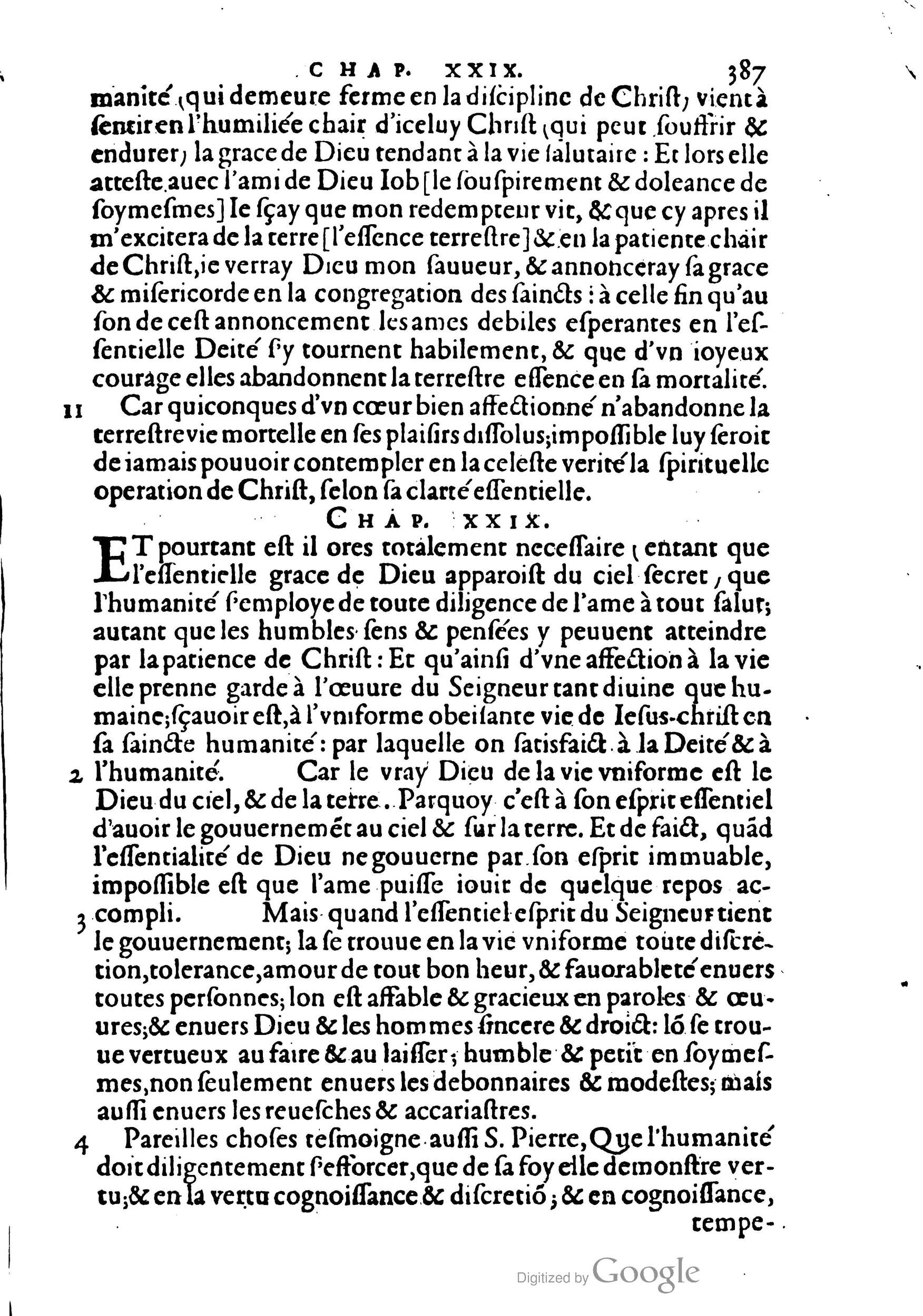 1581c. - Christophe Plantin - Le Livre des témoignages du Trésor caché au champ - Amsterdam 1581c. - Christophe Plantin - Le Livre des témoignages du Trésor caché au champ - Amsterdam